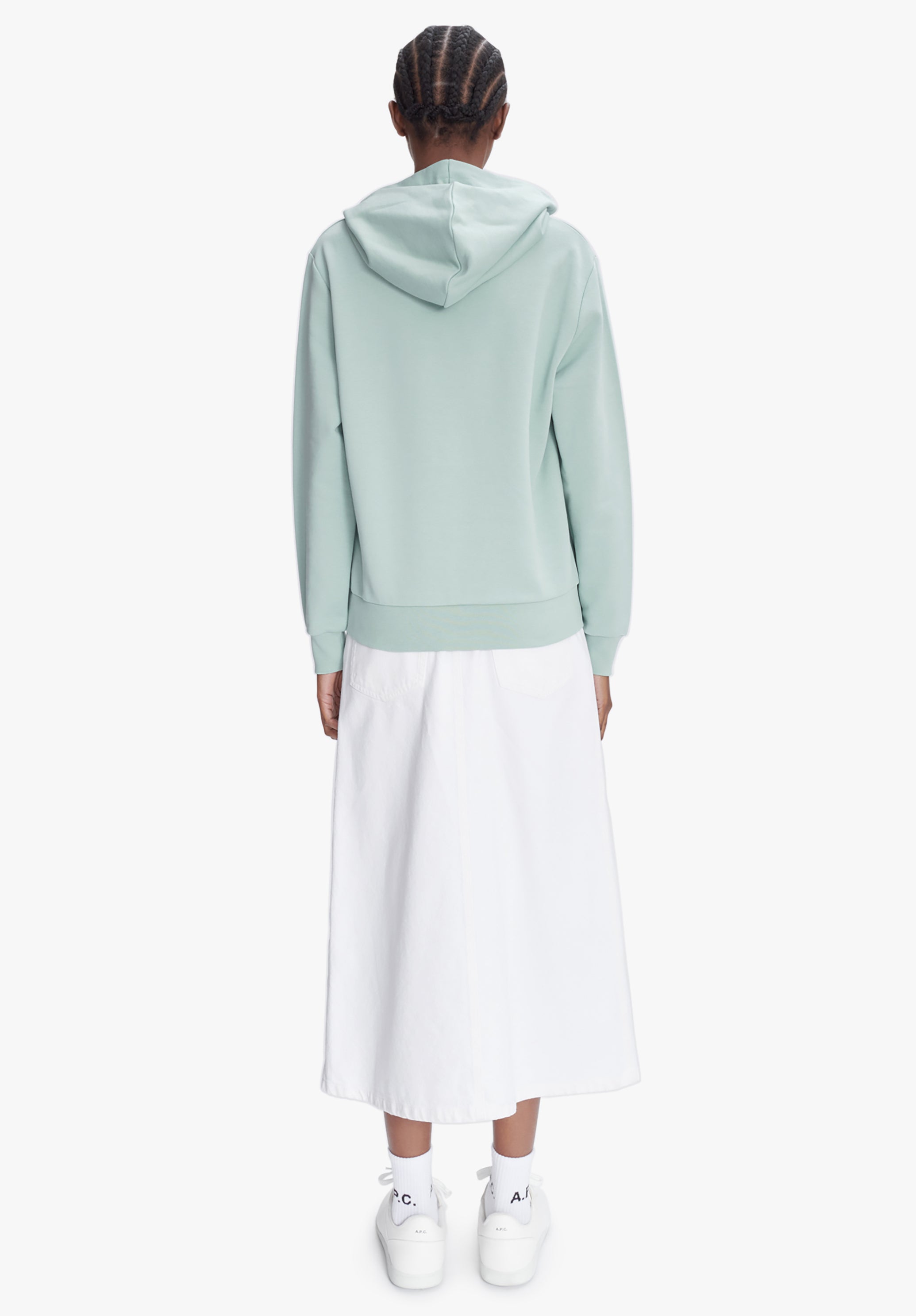 Standard Grand VPC hoodie - 6