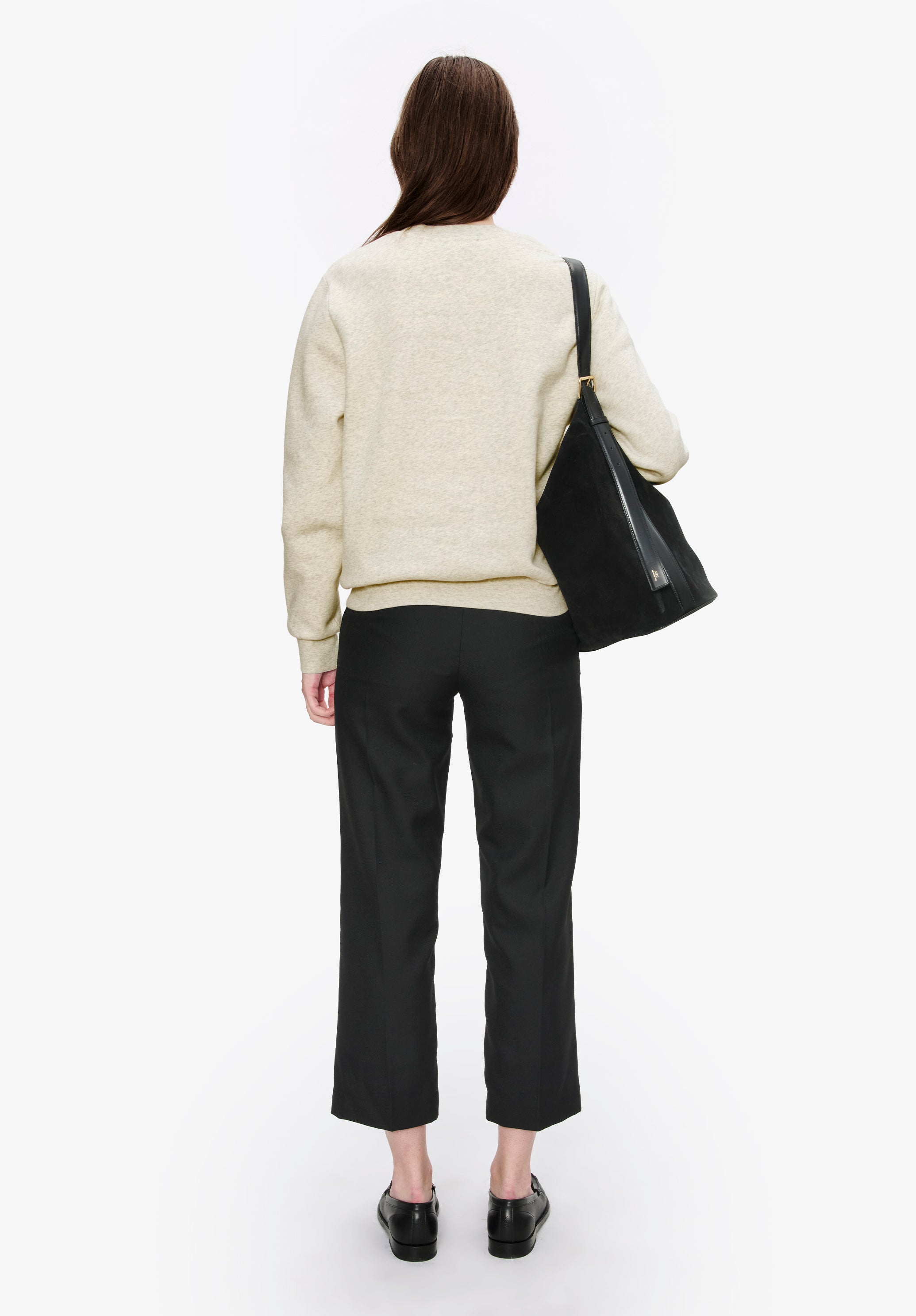 Standard Item Unisexe sweatshirt - 6