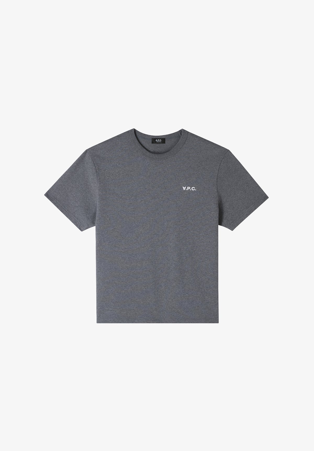 Boxy Petit VPC T-shirt | A.P.C