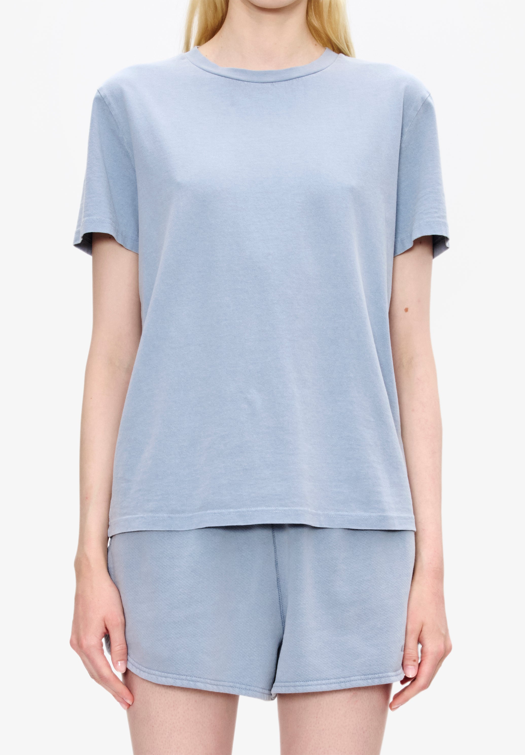 A.P.C. Printemps 26 T-shirt - 7