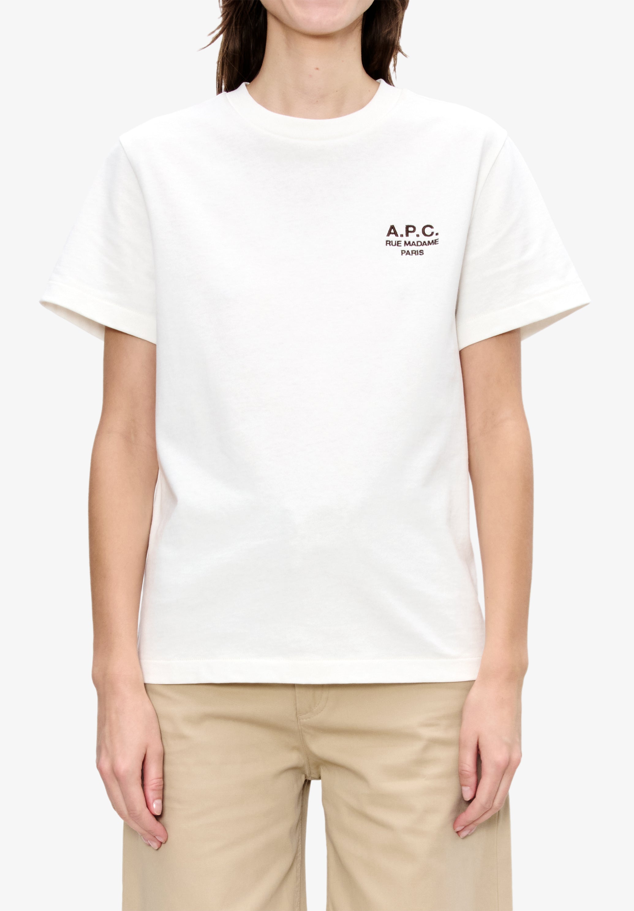 Standard Rue Madame T-shirt - 6