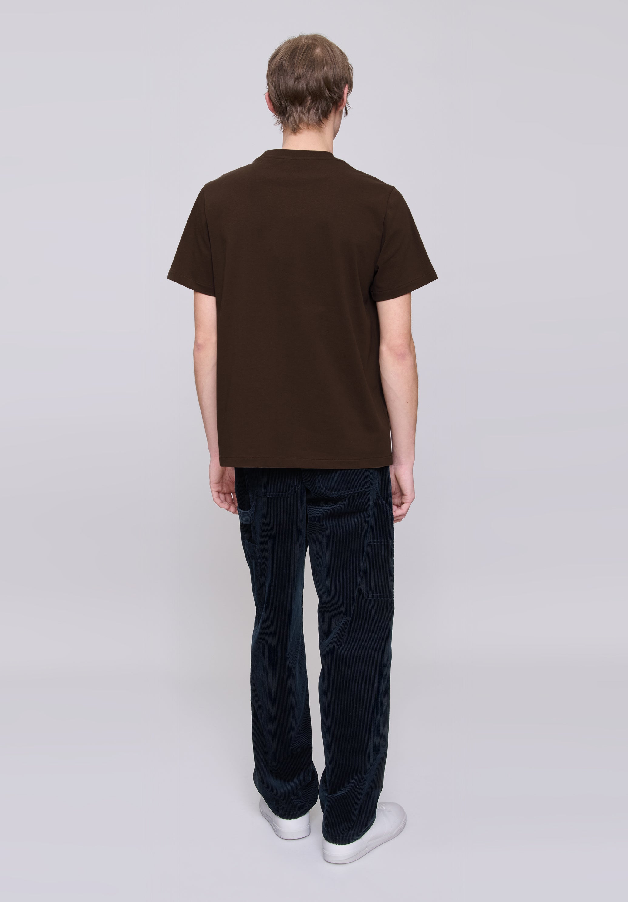 Standard Rue Madame T-shirt - 3