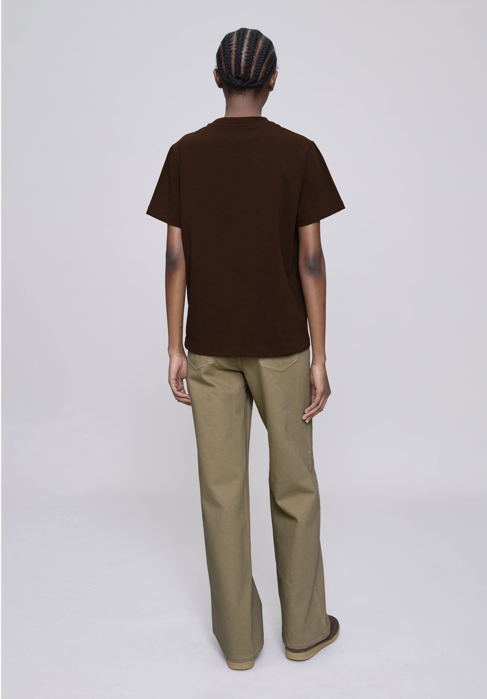 Standard Rue Madame T-shirt - 6