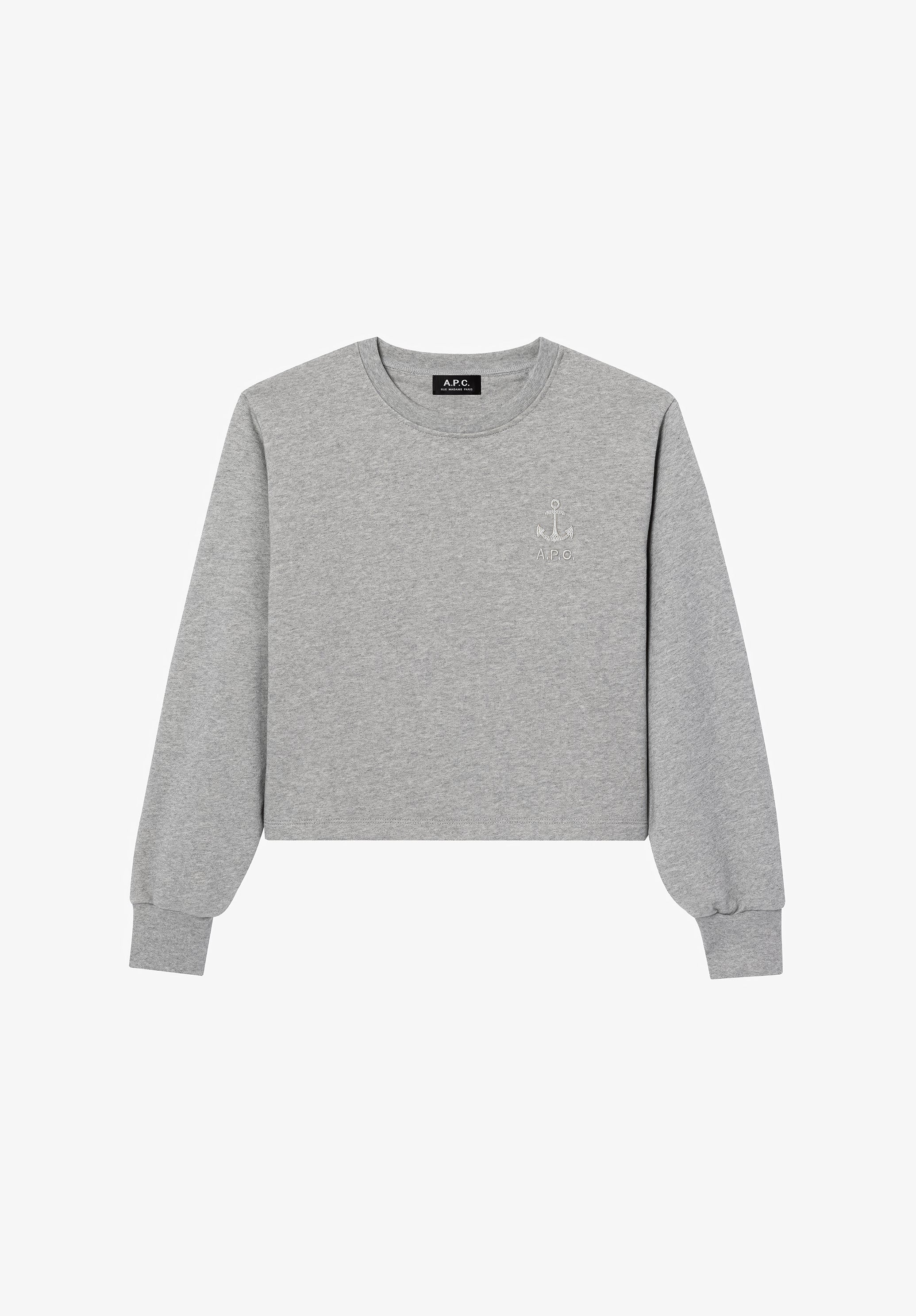 【2025A/W新作★送料無料】 Angelica A.P.C. | sweatshirt トップス