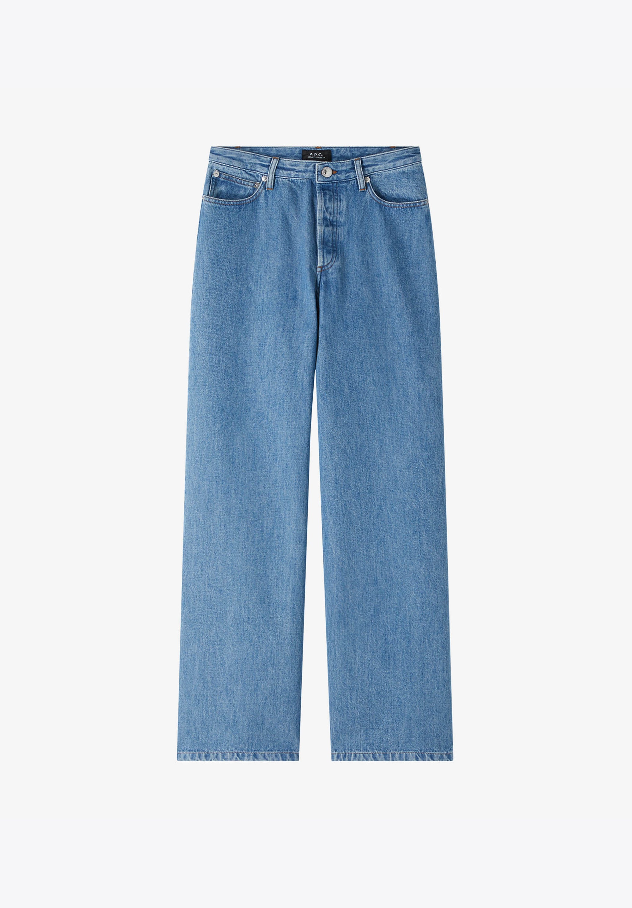 Elisabeth jeans - 0