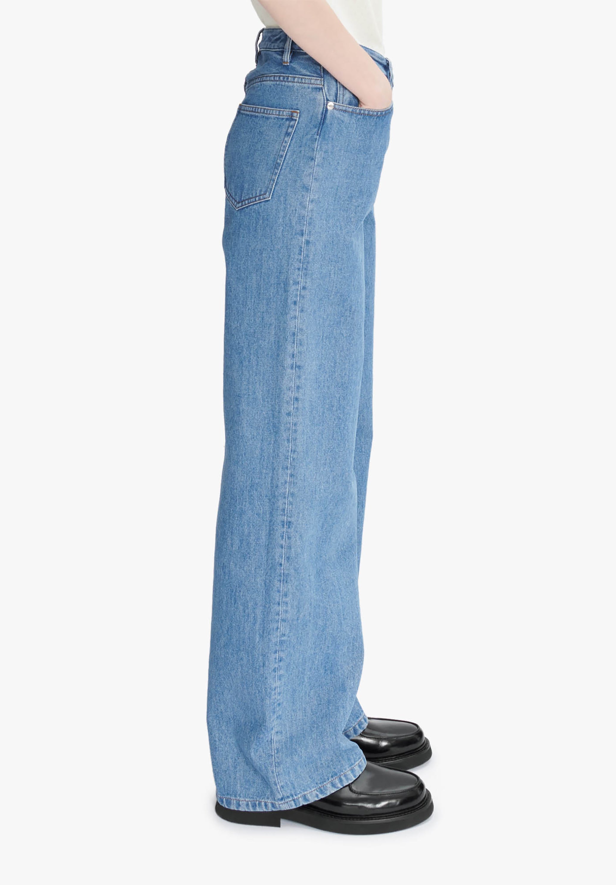 Elisabeth jeans - 5