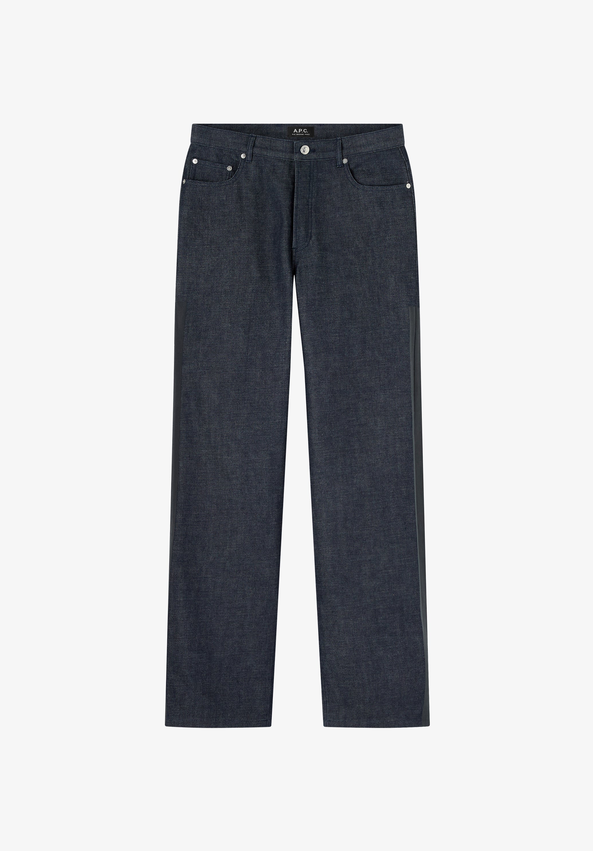 A.P.C. FRGMT. Sally jeans