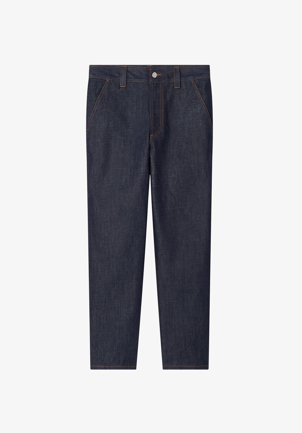 Fergus jeans | A.P.C