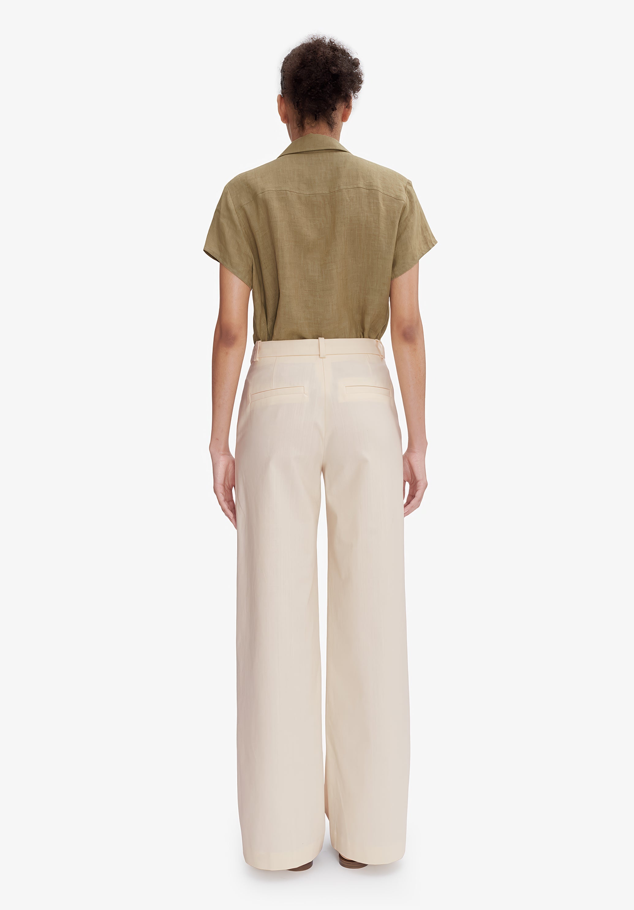 Margaret trousers - 3