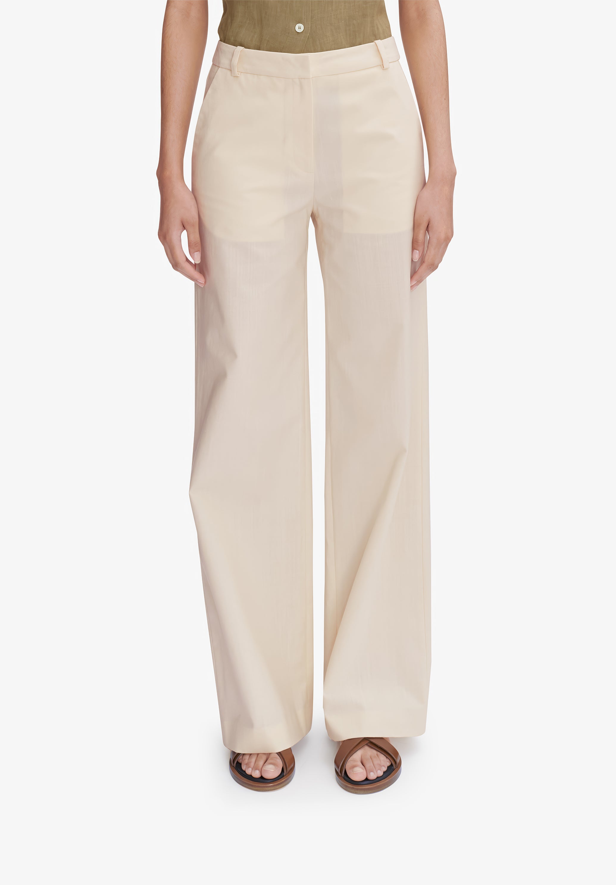 Margaret trousers - 4