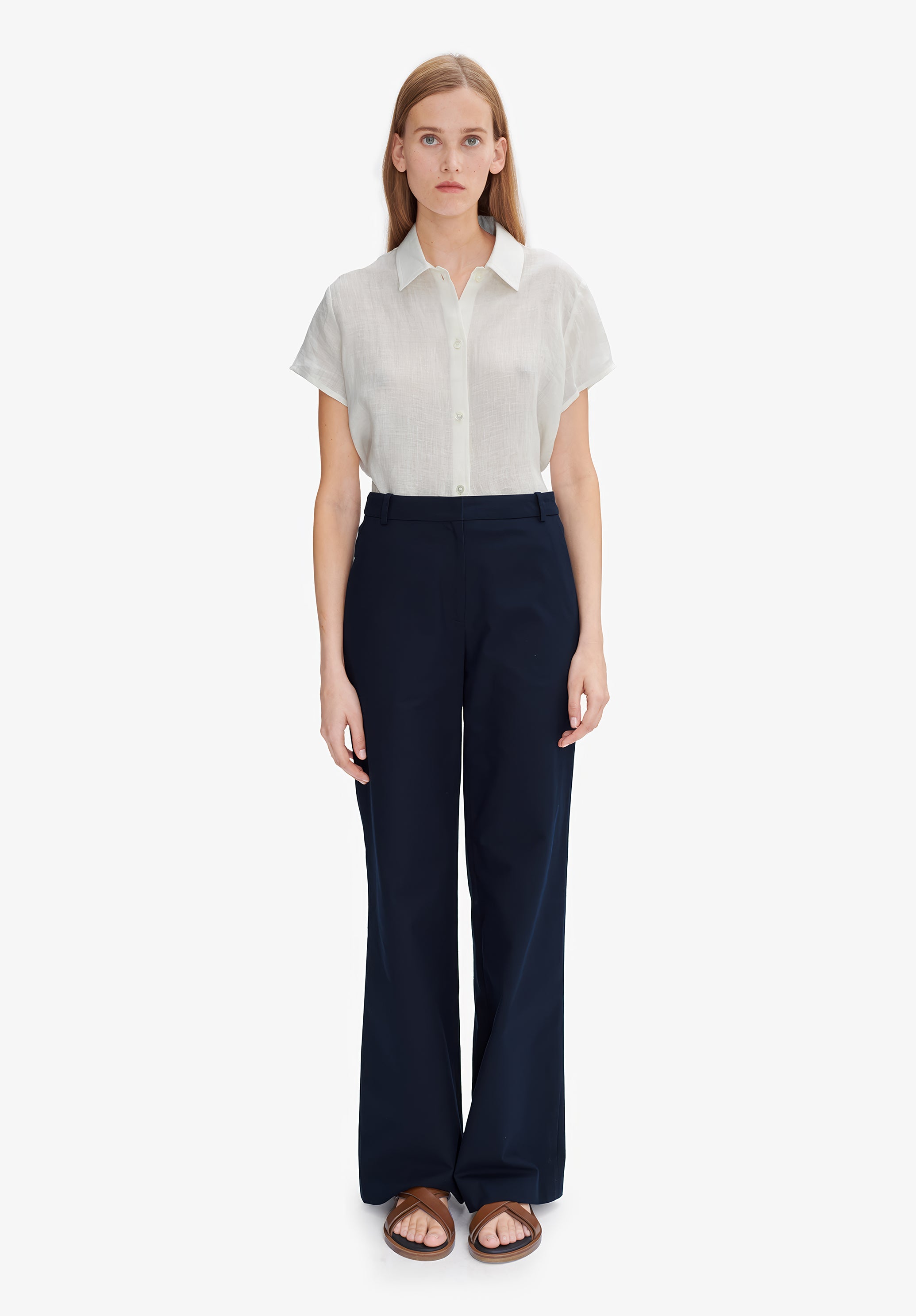 Margaret trousers - 1