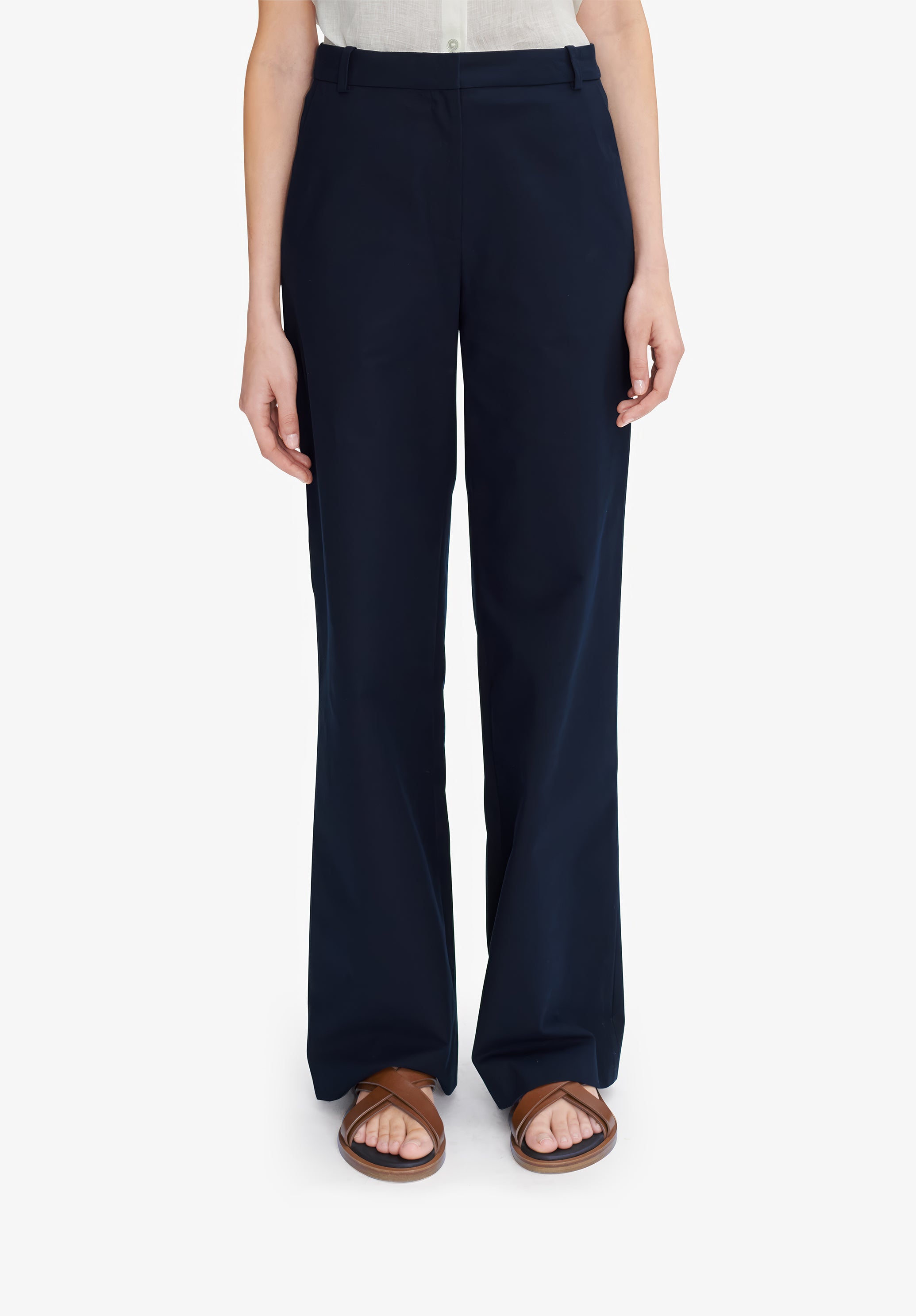 Margaret trousers - 4