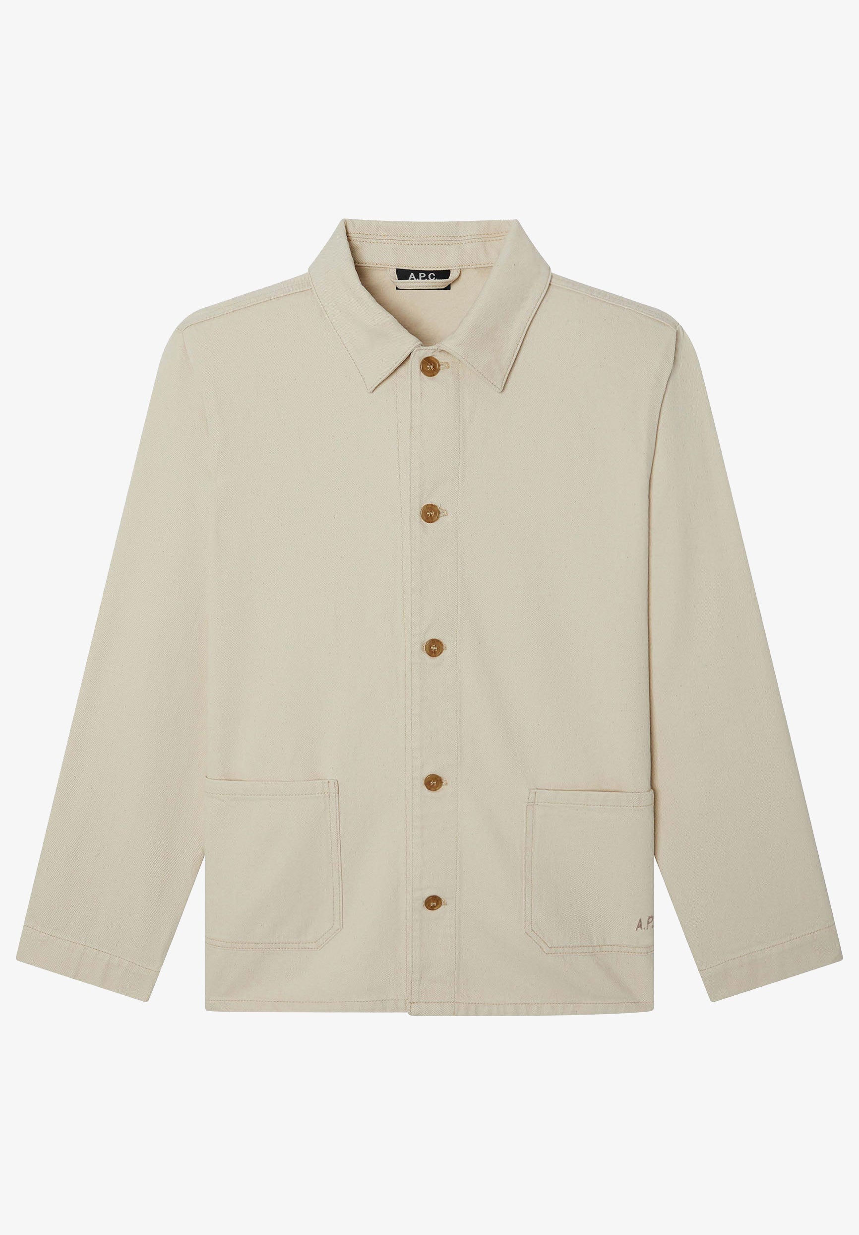 Kerlouan jacket | A.P.C.