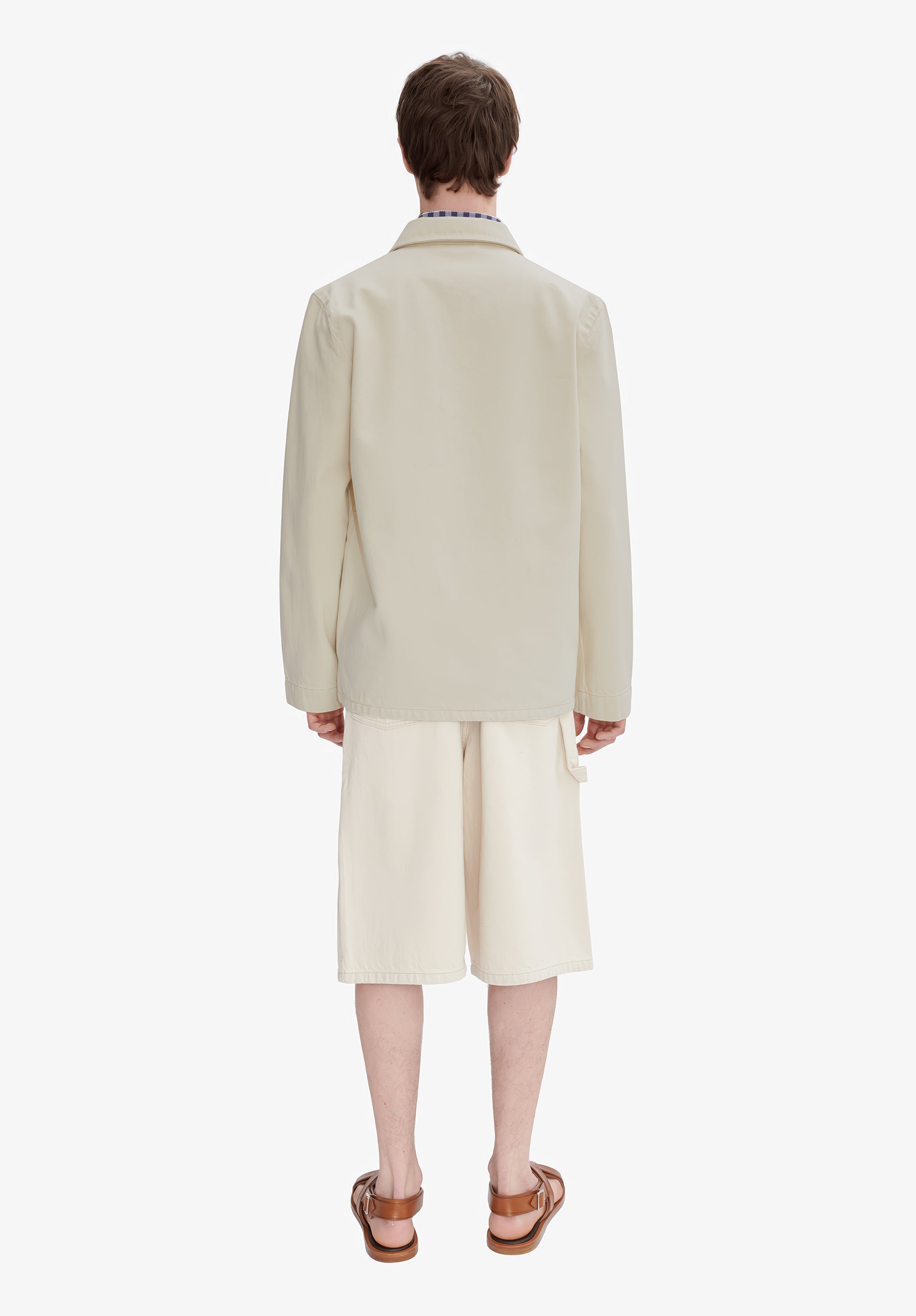 Kerlouan jacket - 3