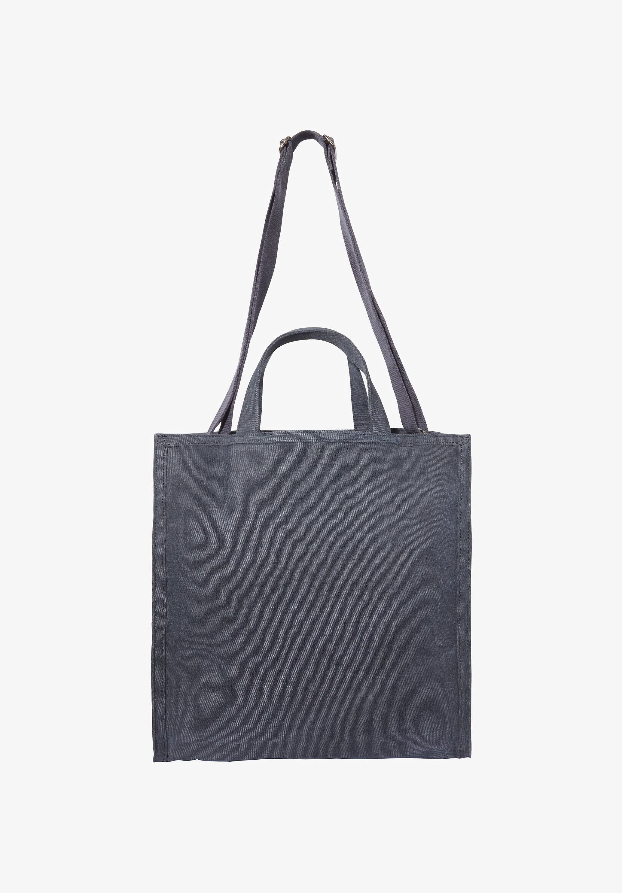 Recuperation shopper tote - 2