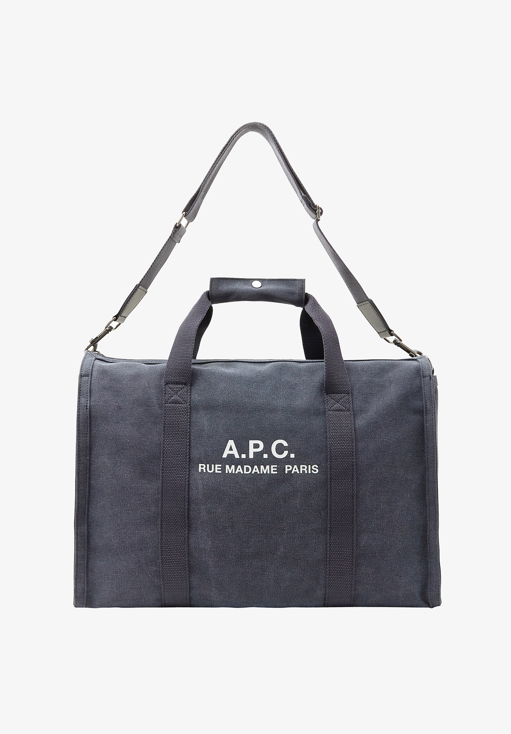 Recuperation gym bag - 2