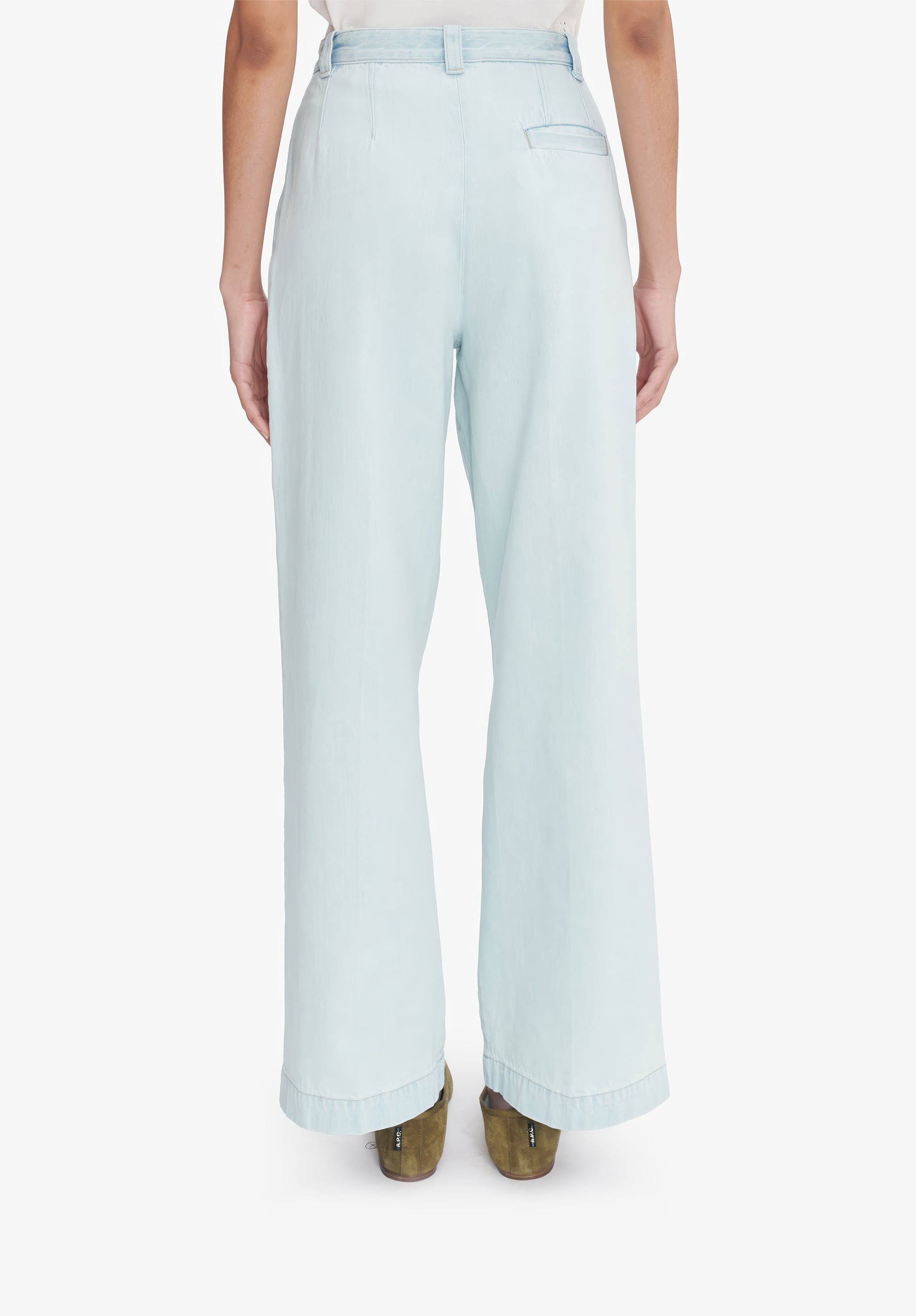 Tressie trousers - 5