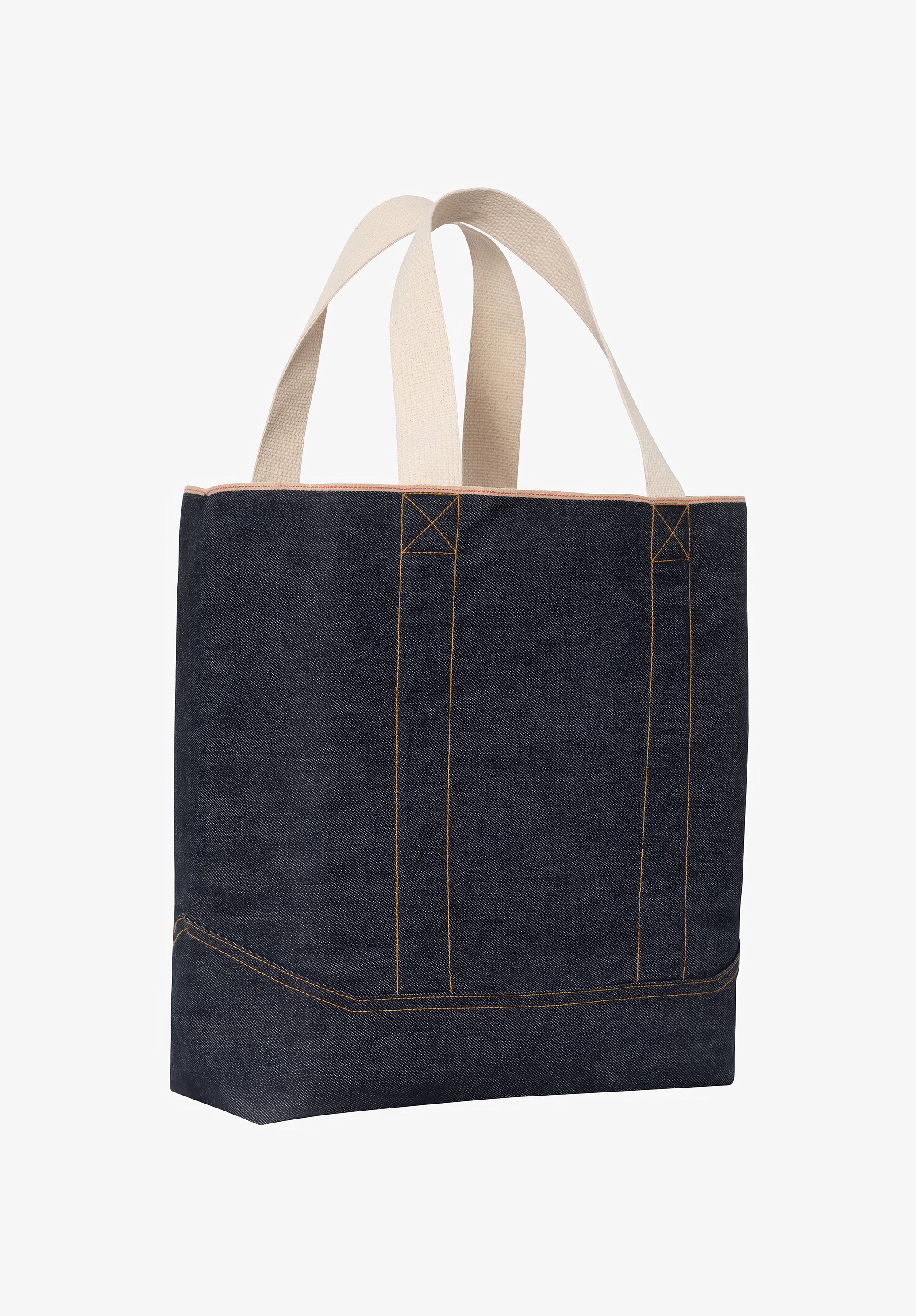 Tote Bag A.P.C. Brain Dead - 3