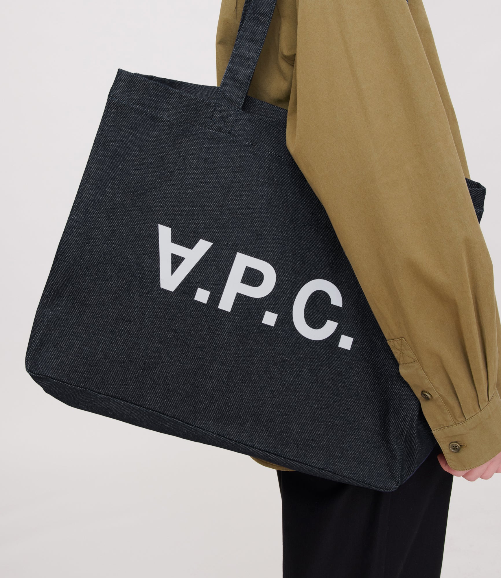 Daniela shopping bag | A.P.C.
