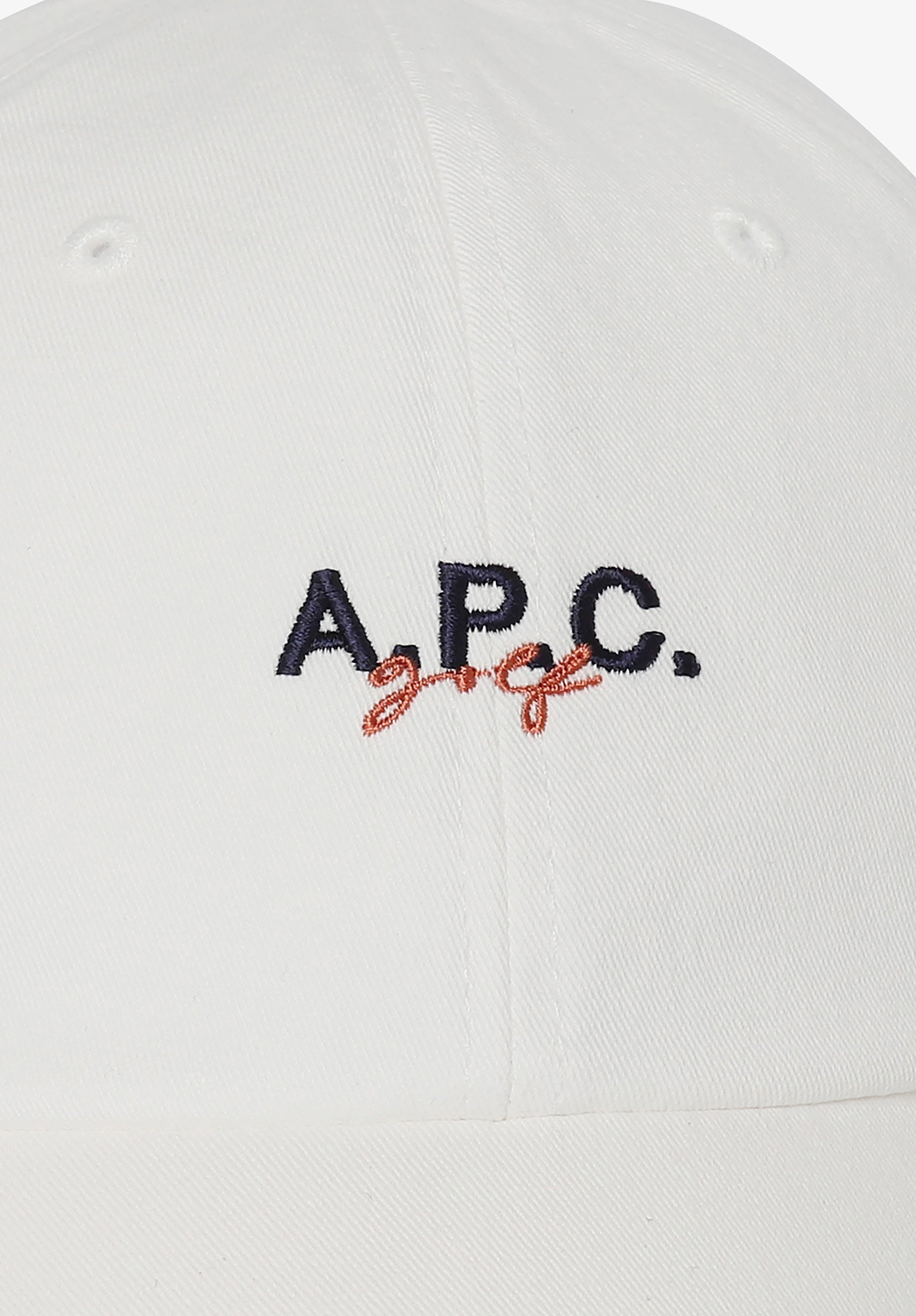 Jack golf cap - 3