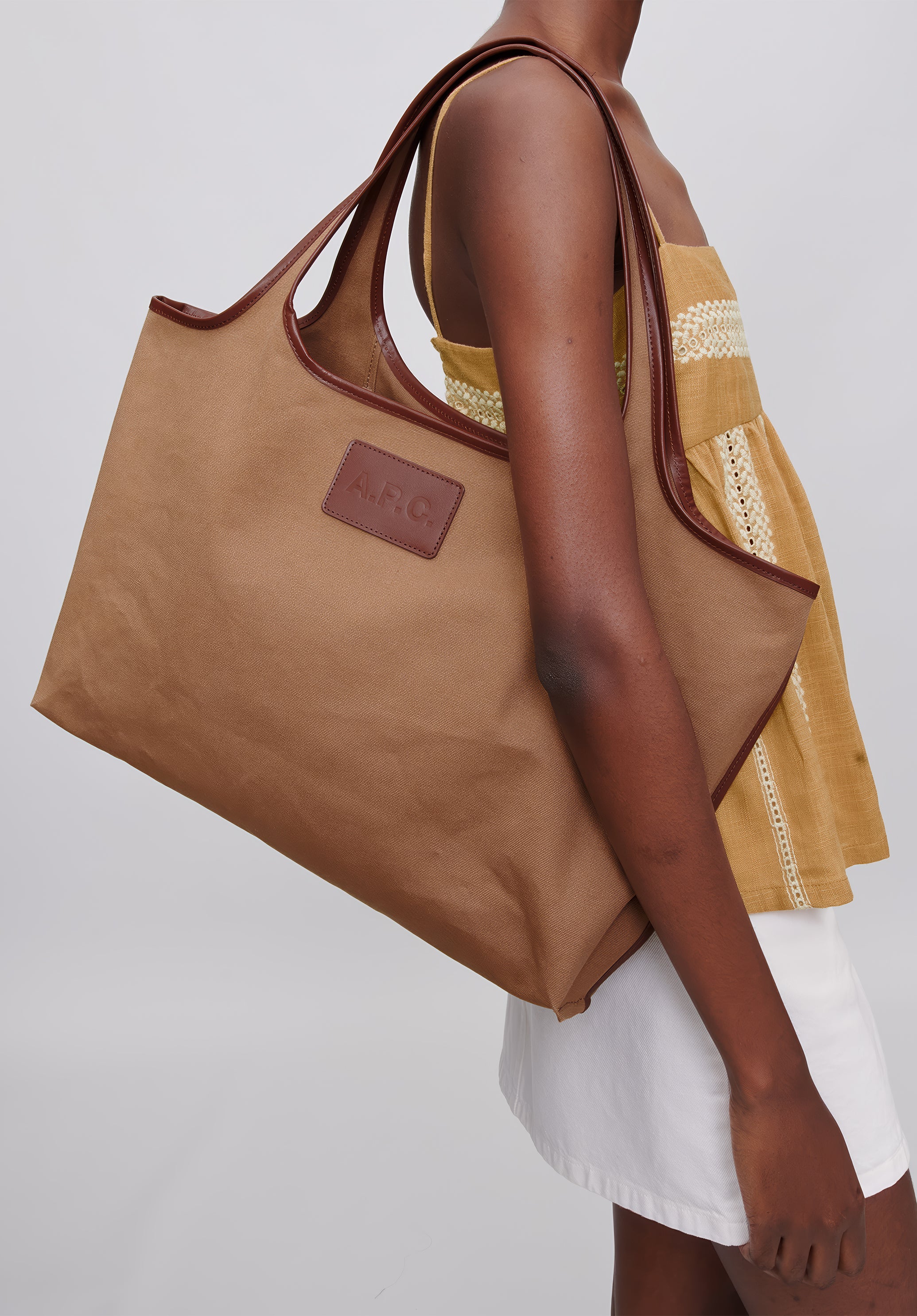 Harper shopper tote - 6