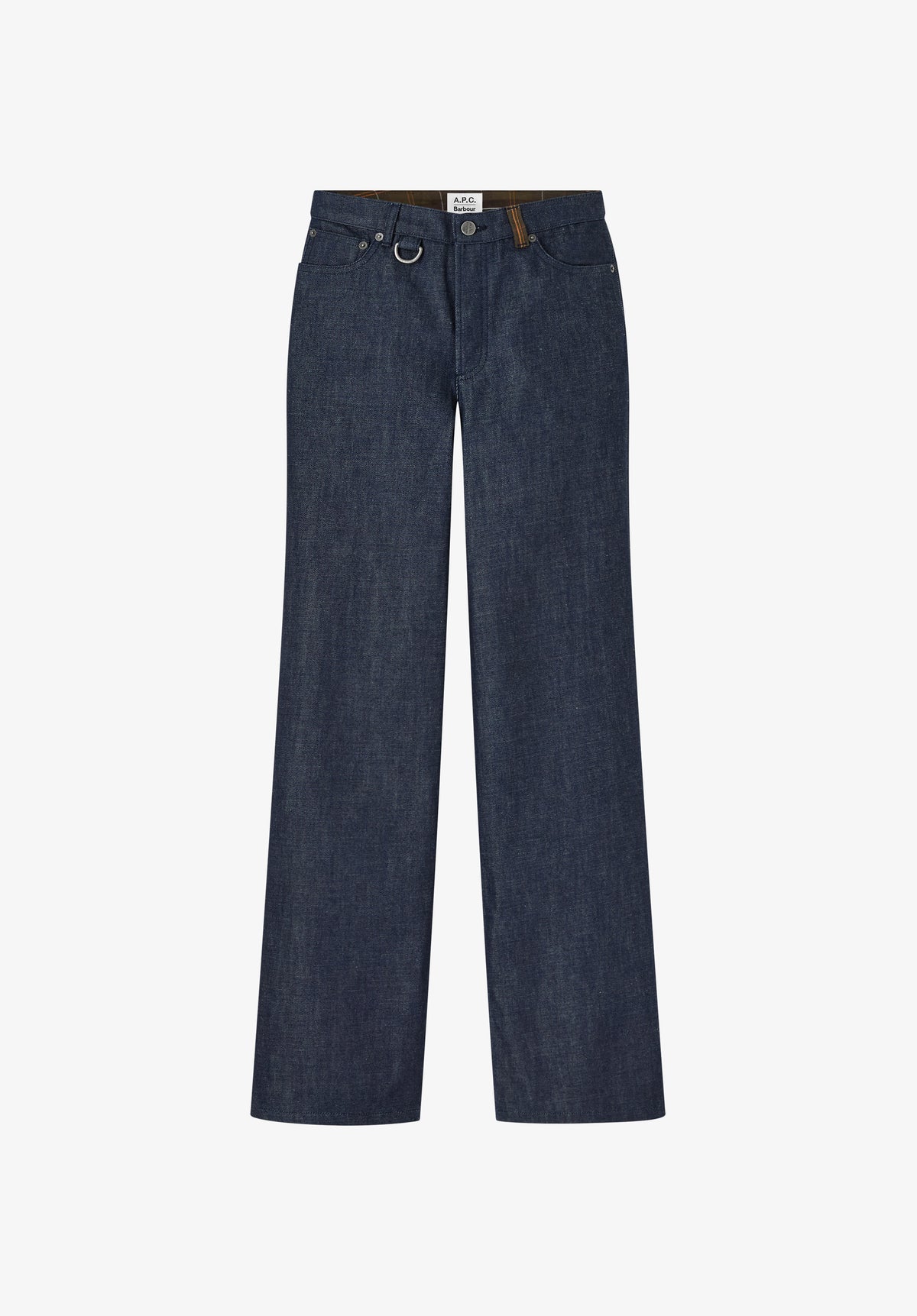 Jean Elisabeth A.P.C X Barbour