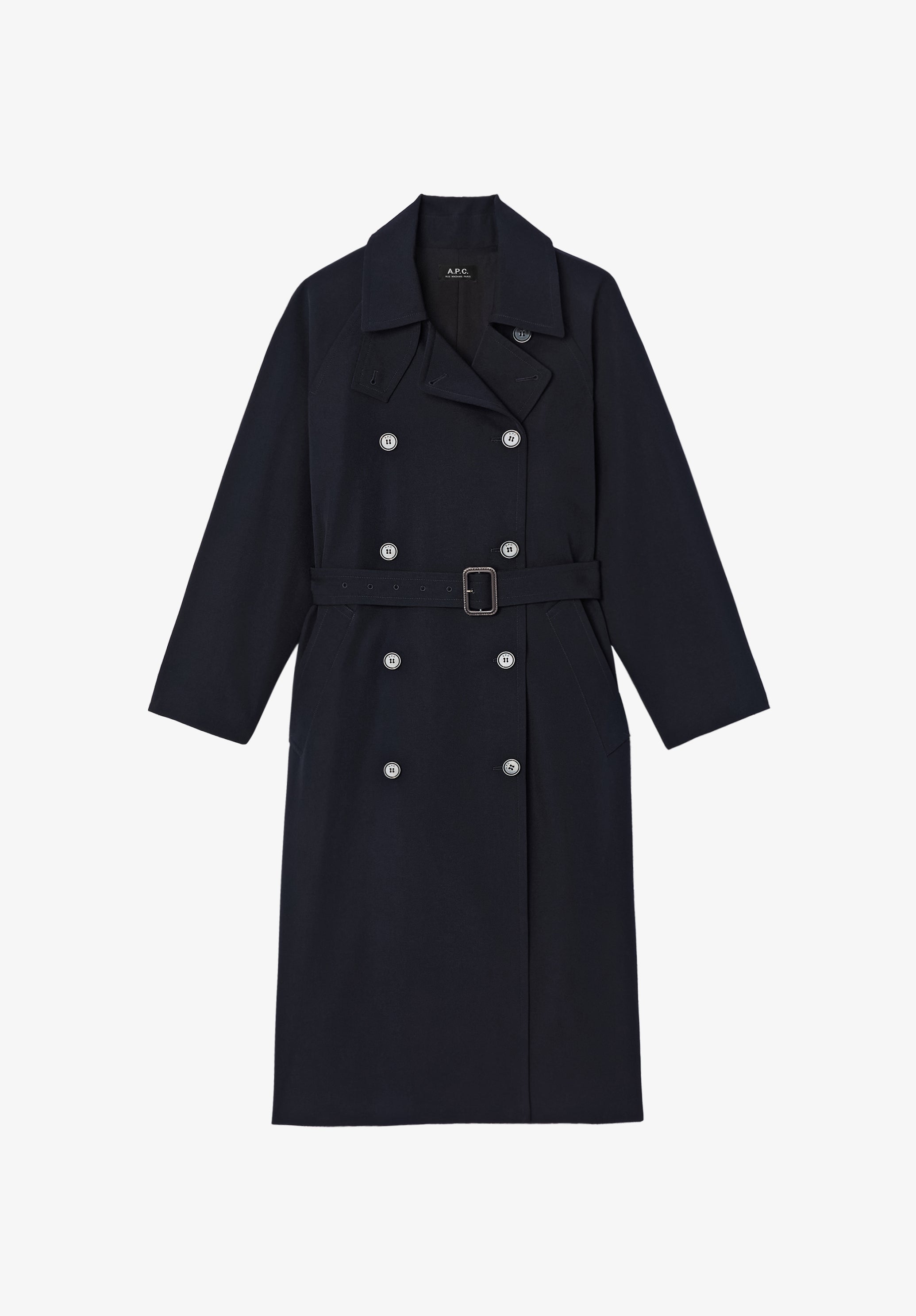 APC トレンチコート Trench | A.P.C.
