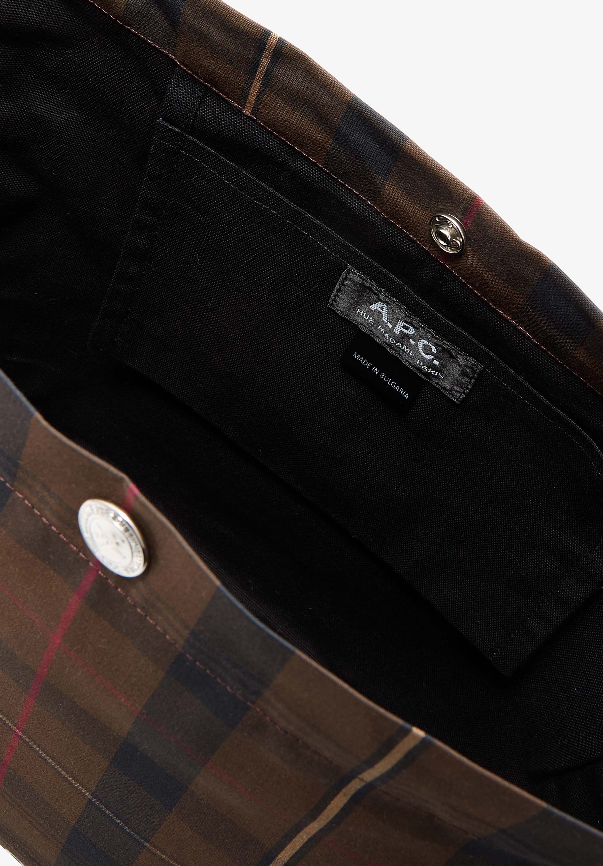Journal Small satchel - 5