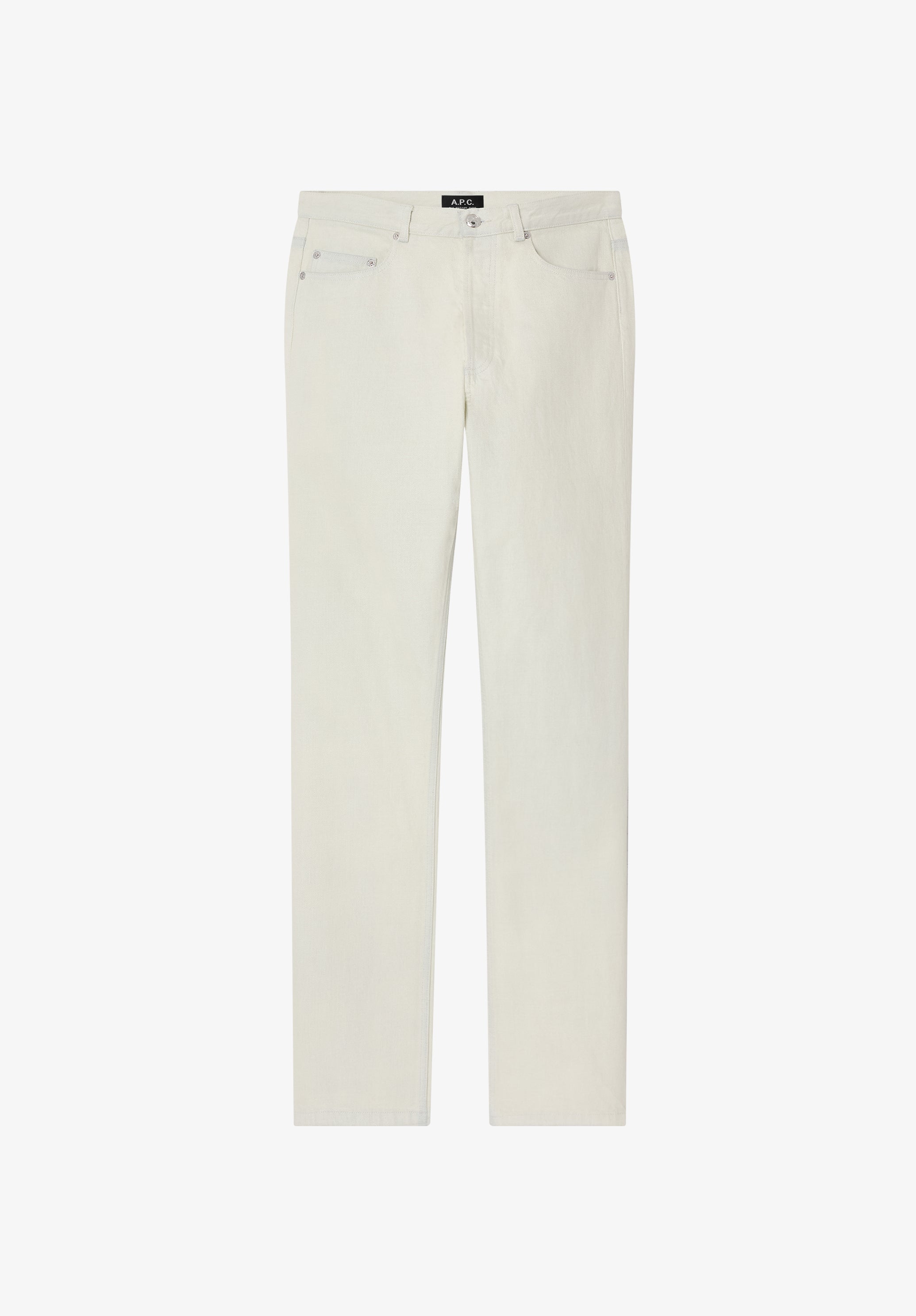 Standard Jeans | A.P.C.