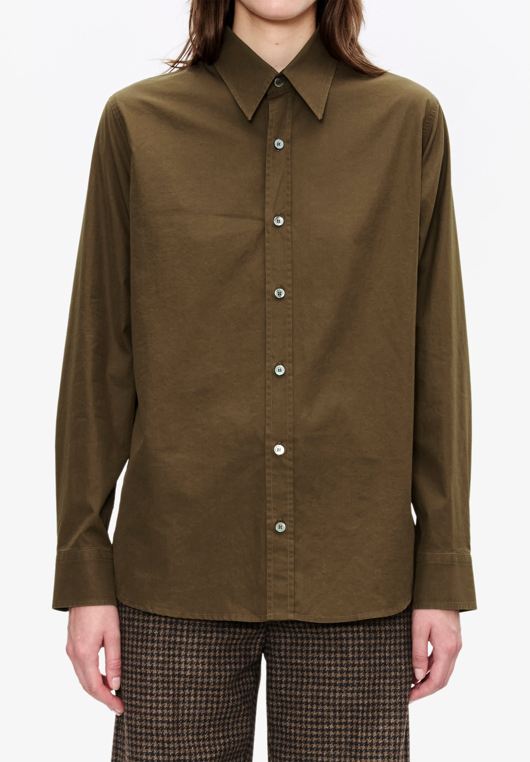 Kayla shirt - 4