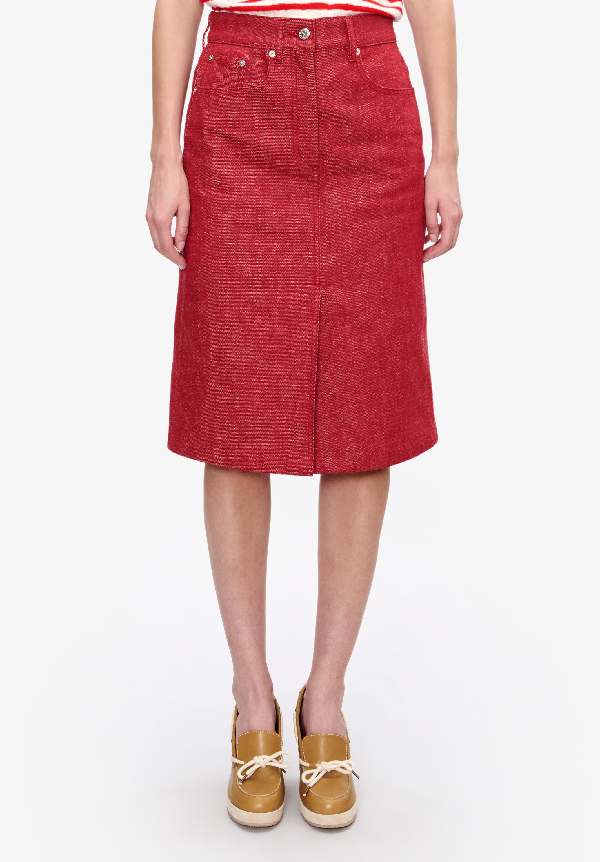 Lizzie skirt - 4