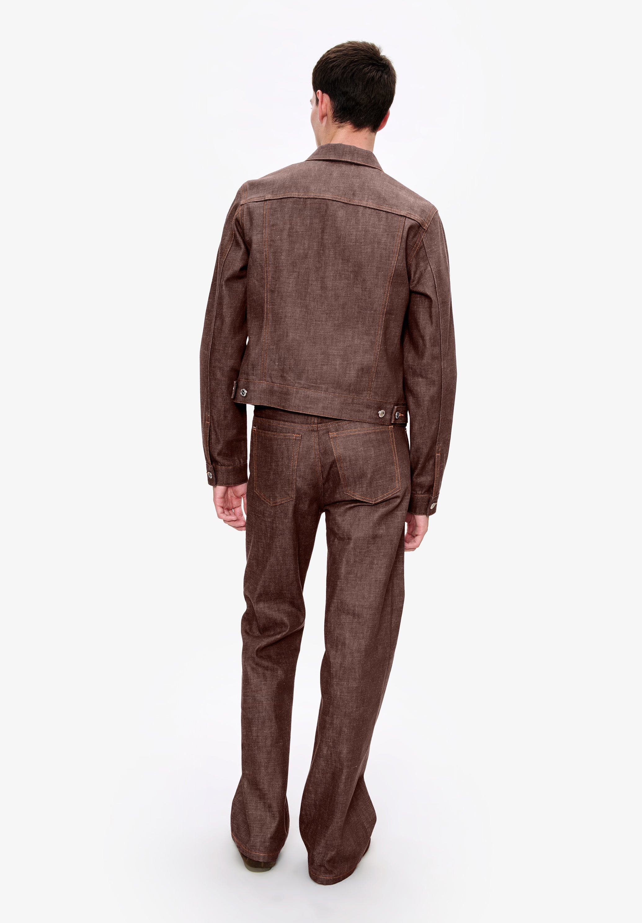 Lenny jacket - 3