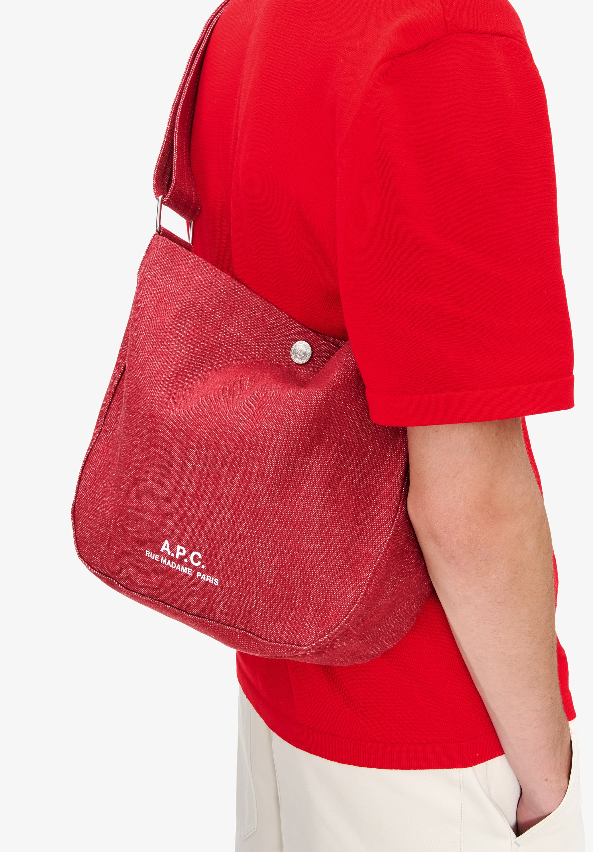 Journal Small satchel - 1