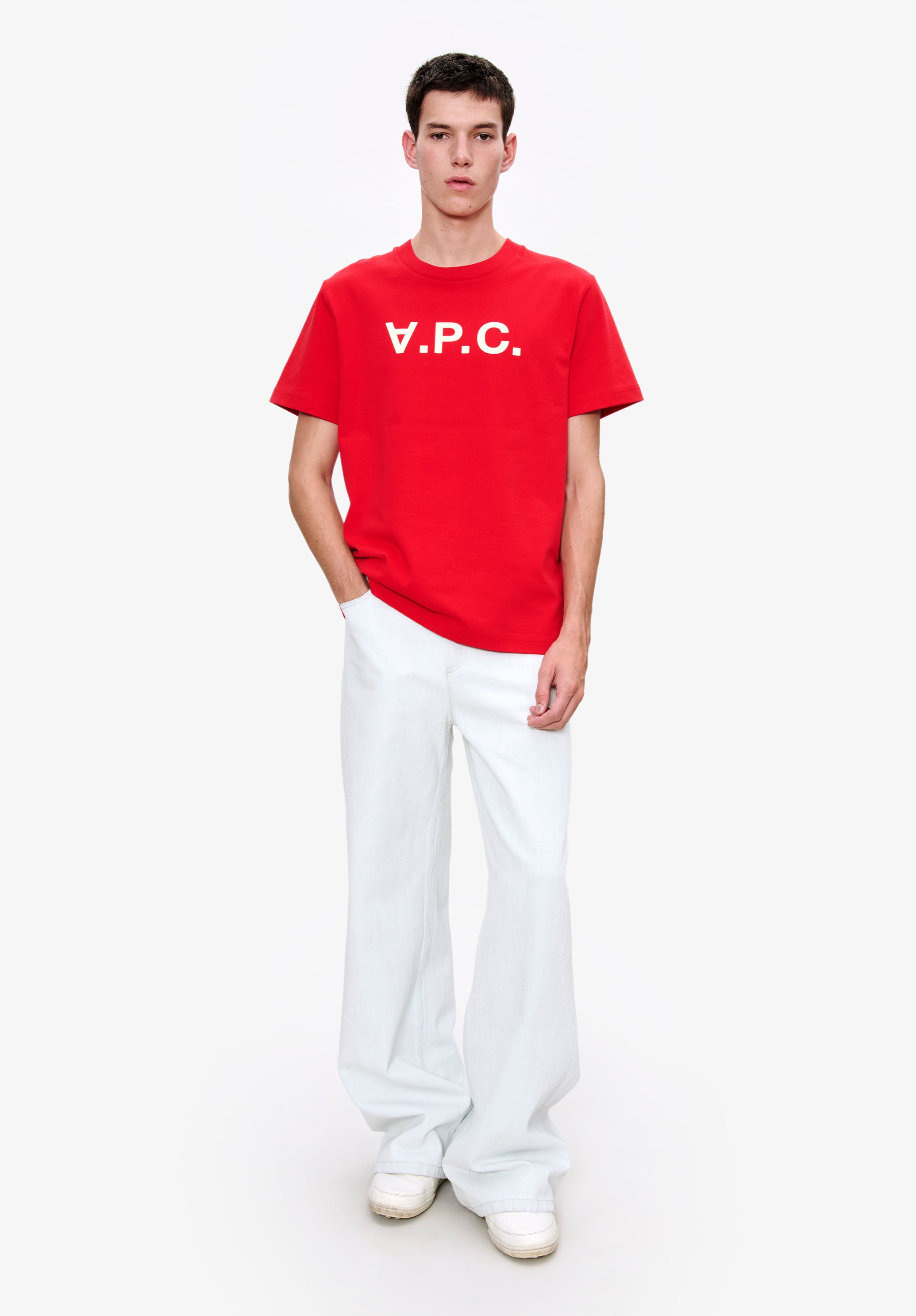 Standard Grand VPC T-shirt - 1