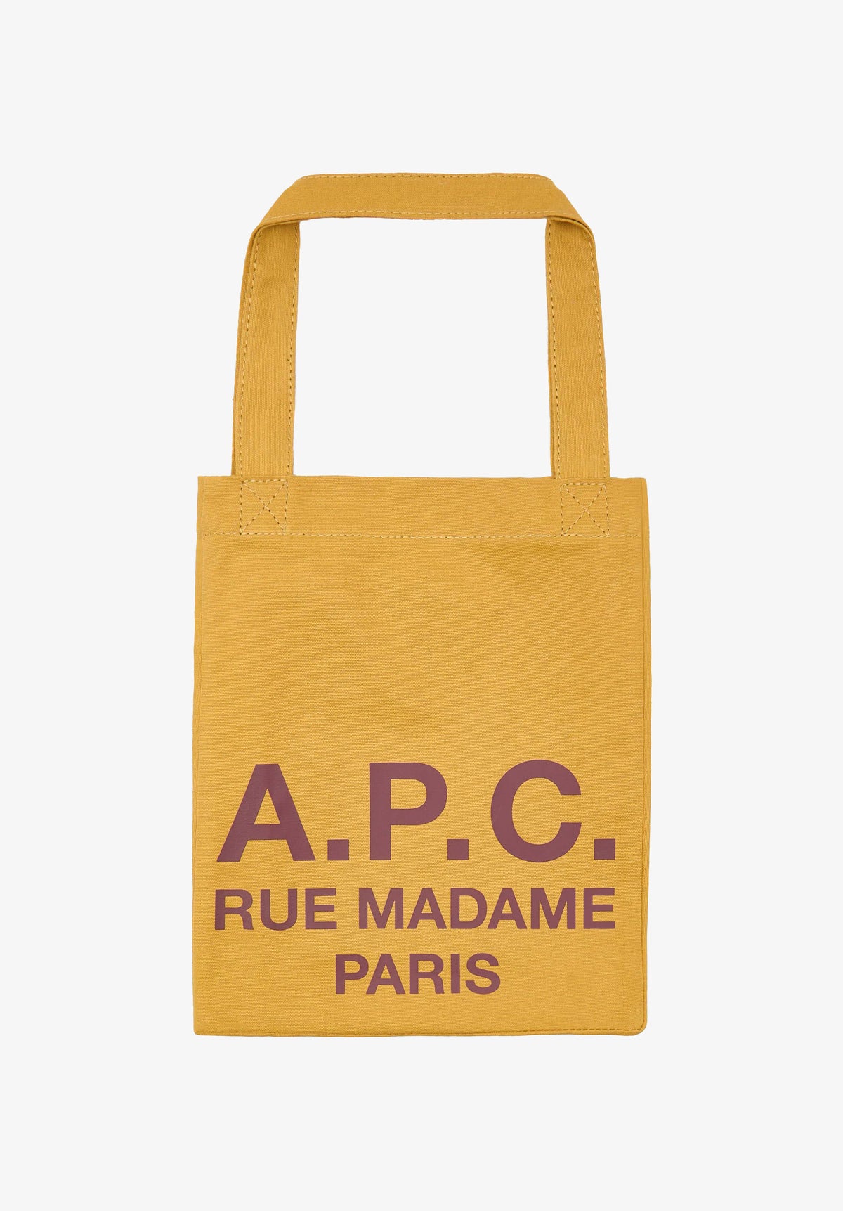 Lou Rue Madame Small 2.0 tote bag | A.P.C