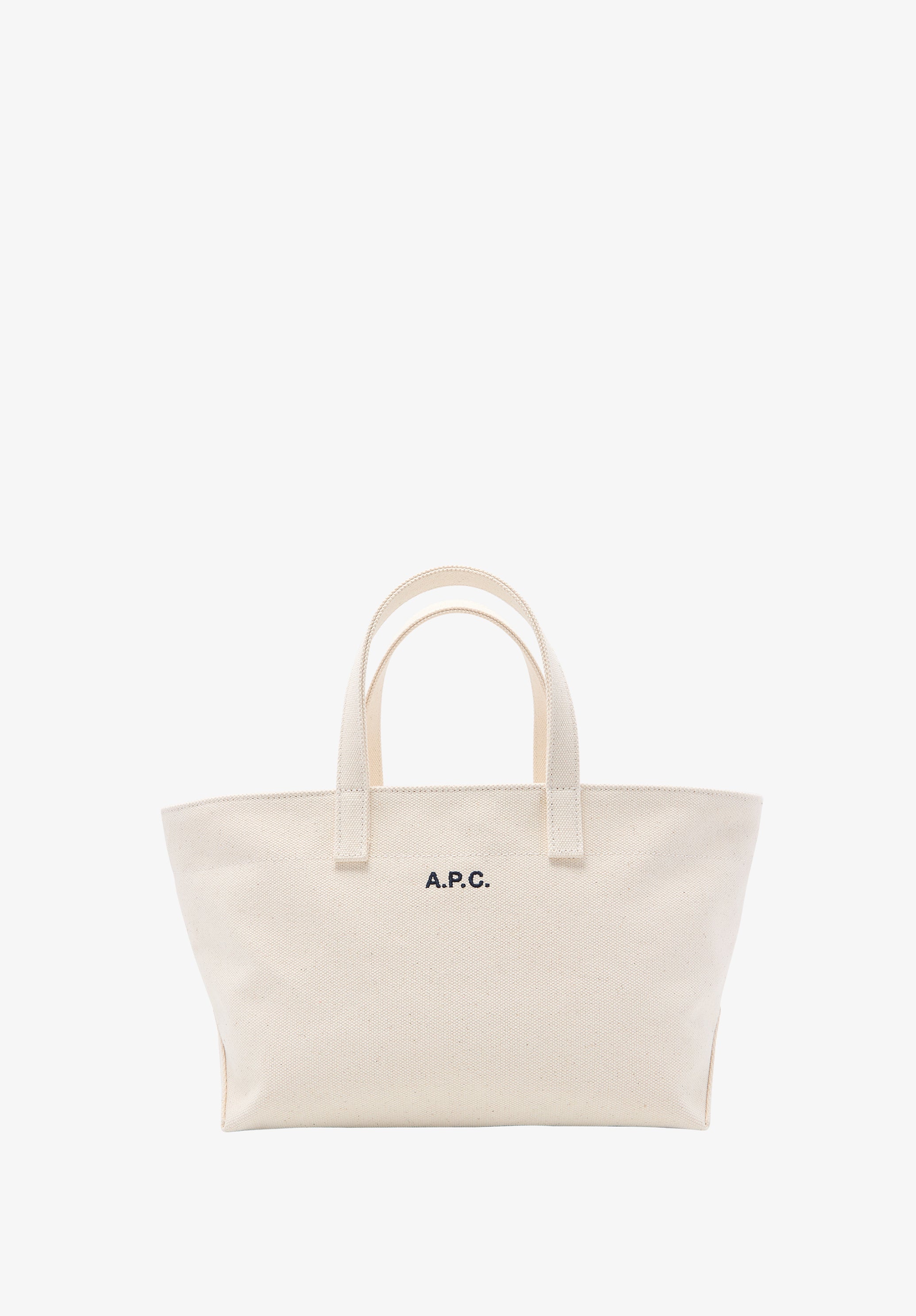 Le Drummer Toile Small bag