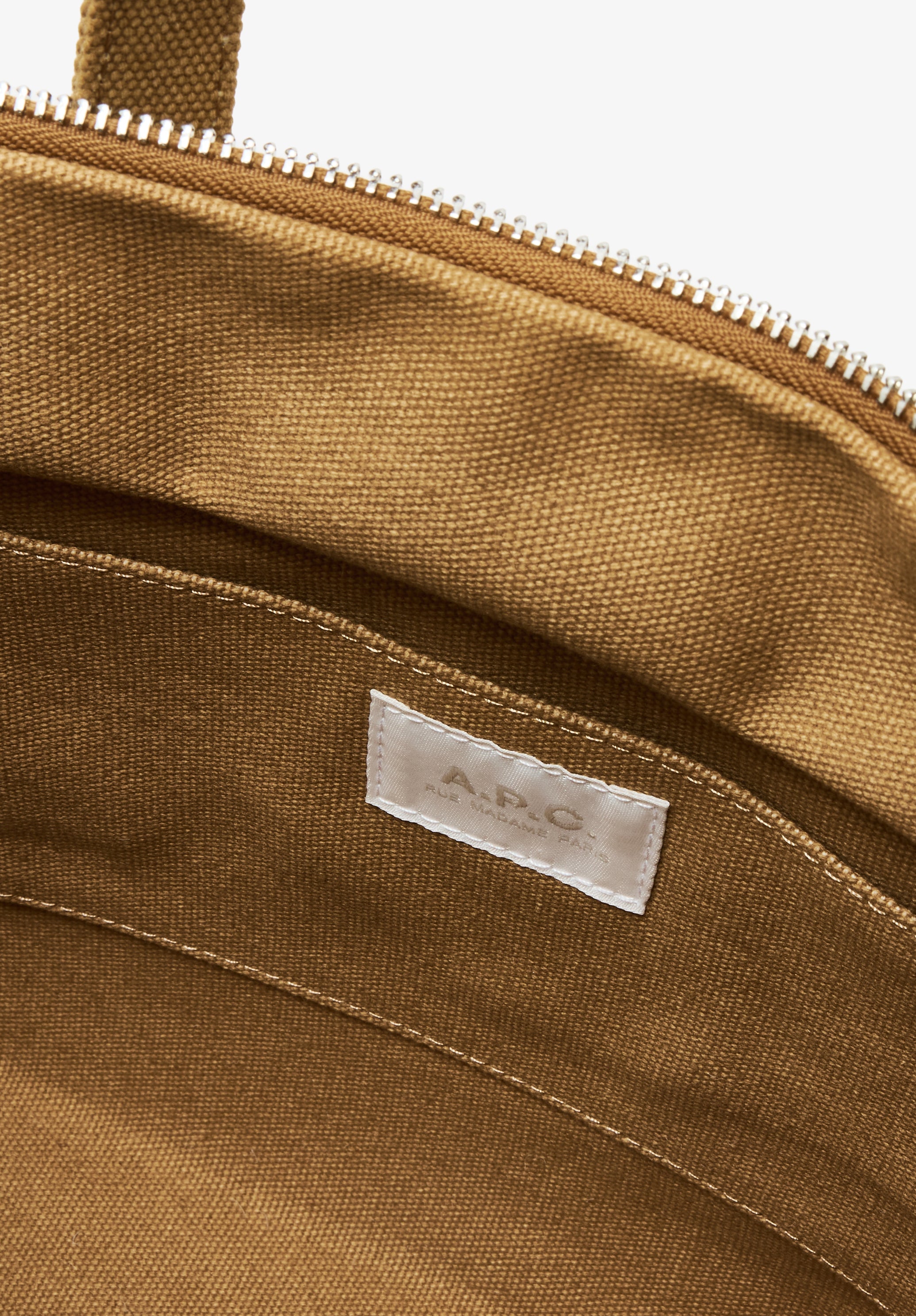 Drummer Toile Small bag - 4