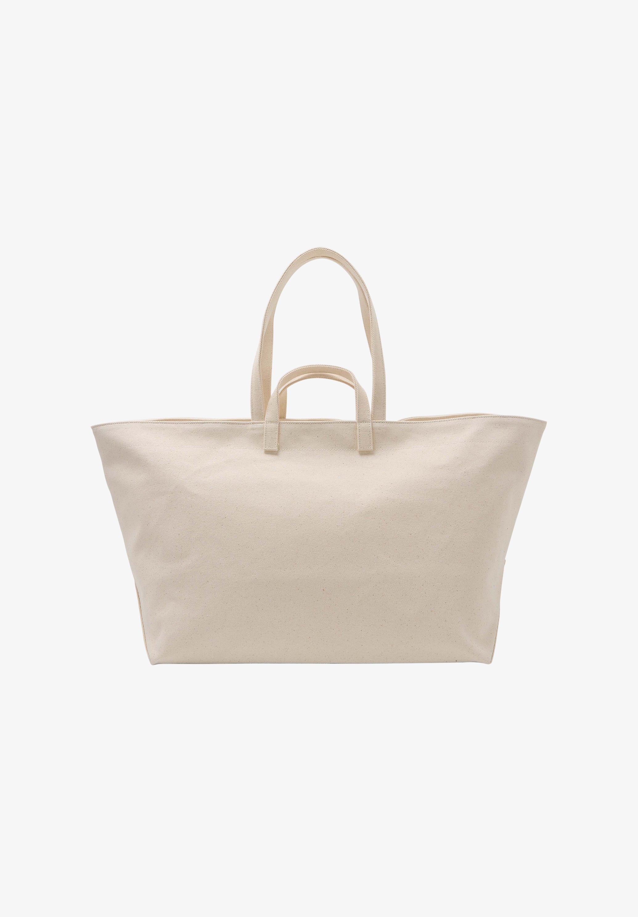 Le Drummer Toile bag - 4