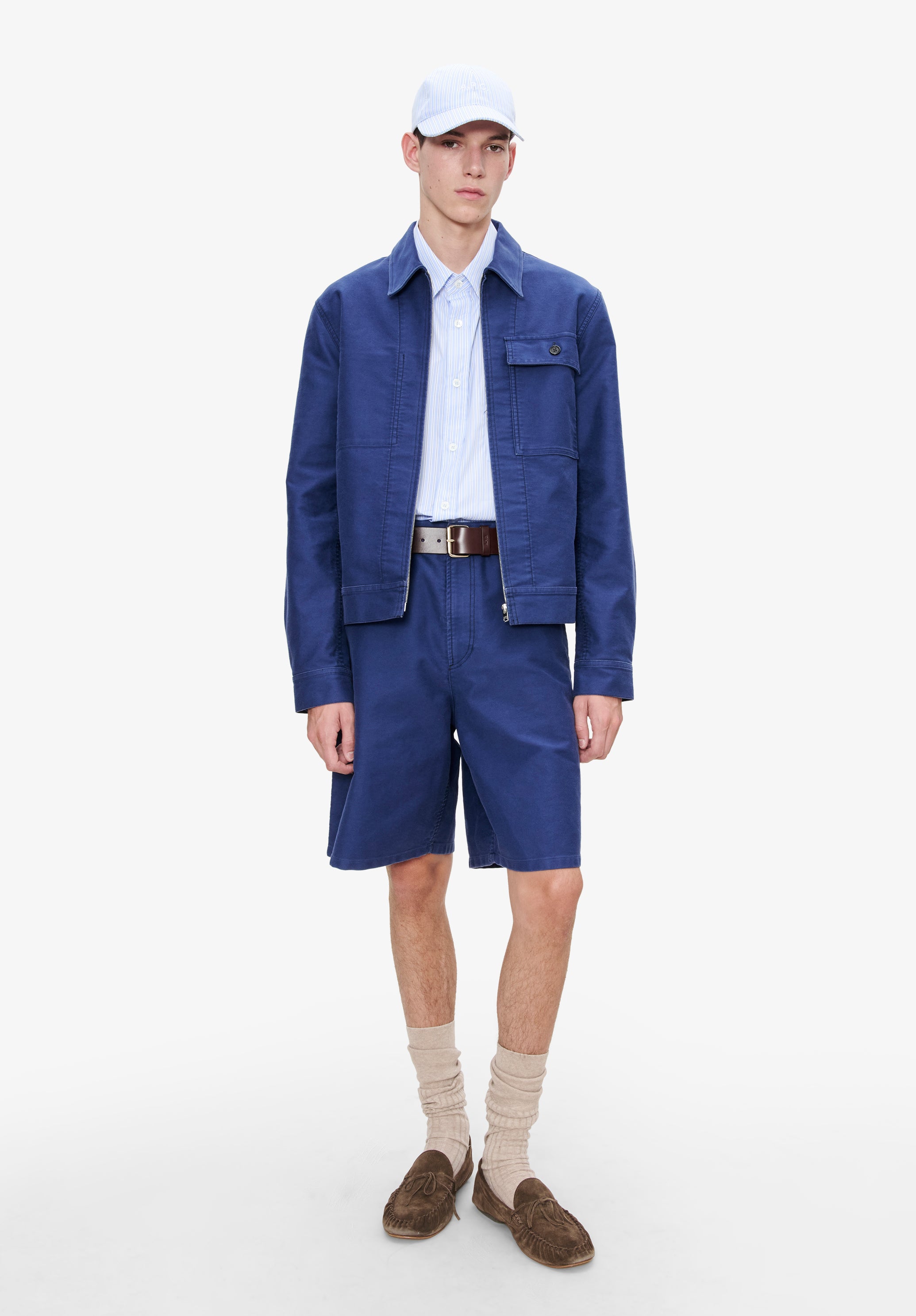Victor jacket