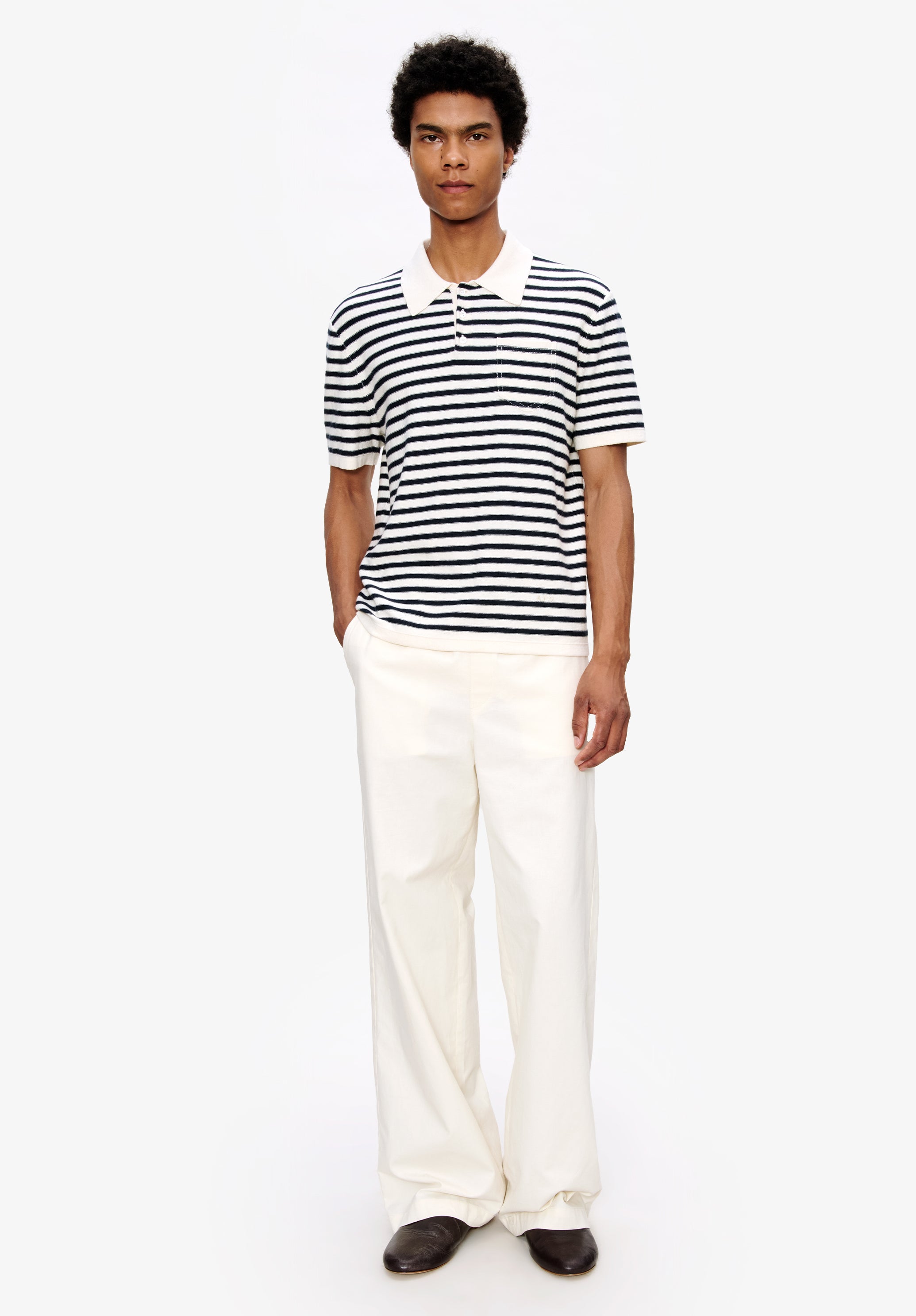 Lou trousers - 1