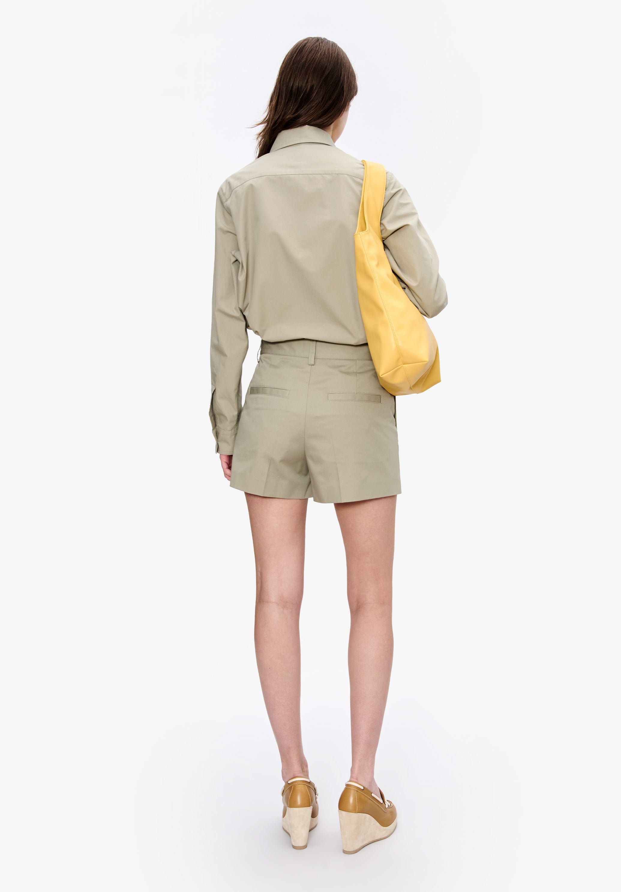 Lily shorts - 3