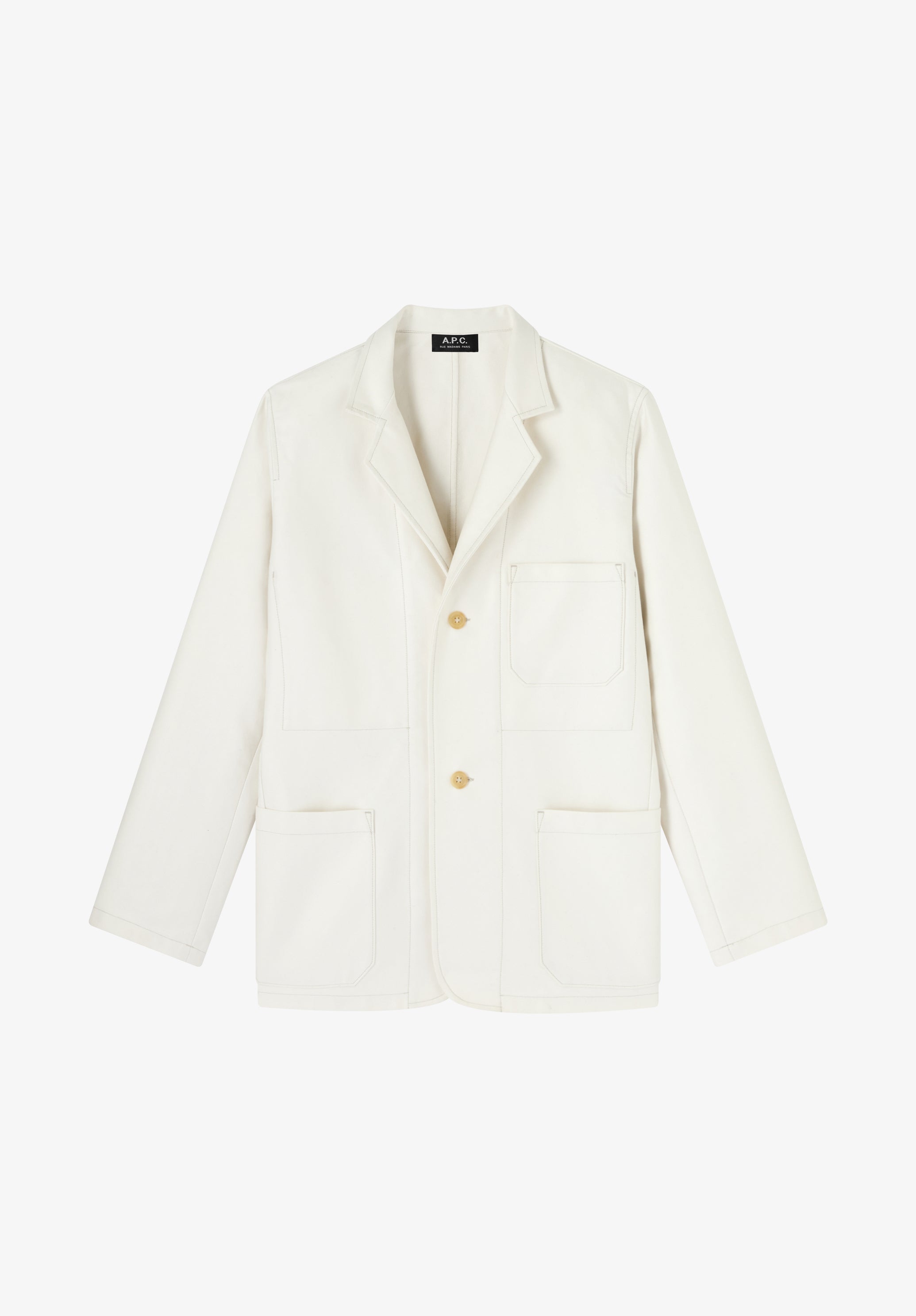 Leo blazer