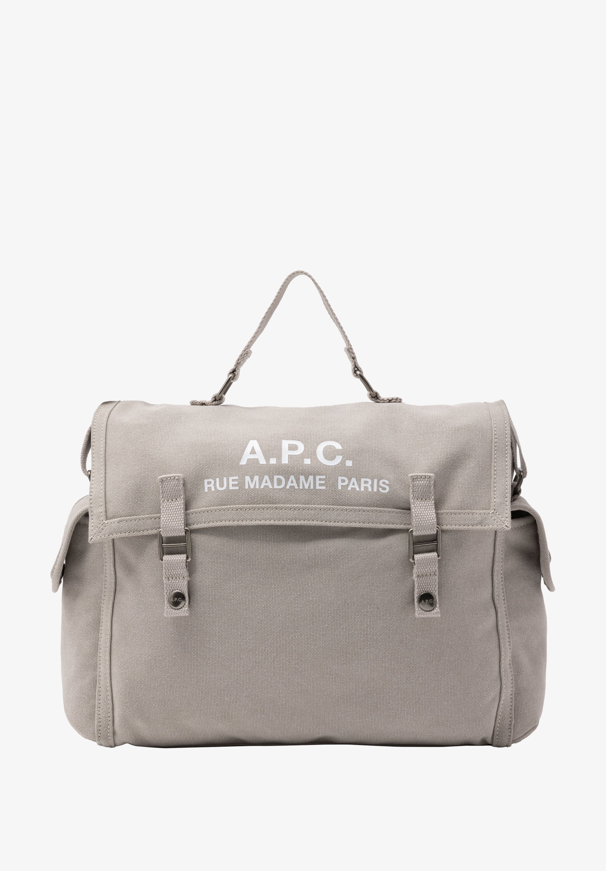 Recuperation satchel
