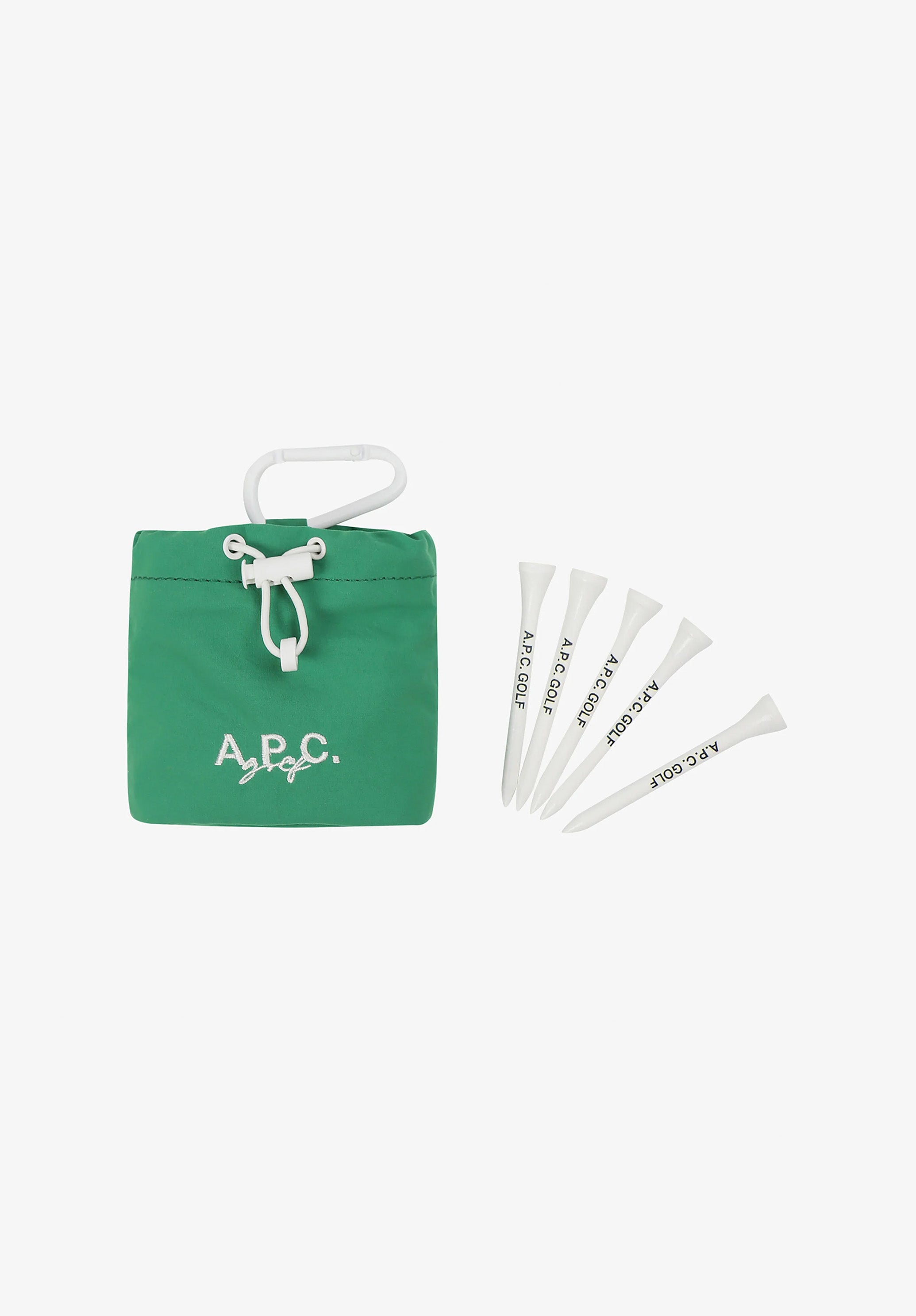 Golf ball pouch A.P.C. | A.P.C.