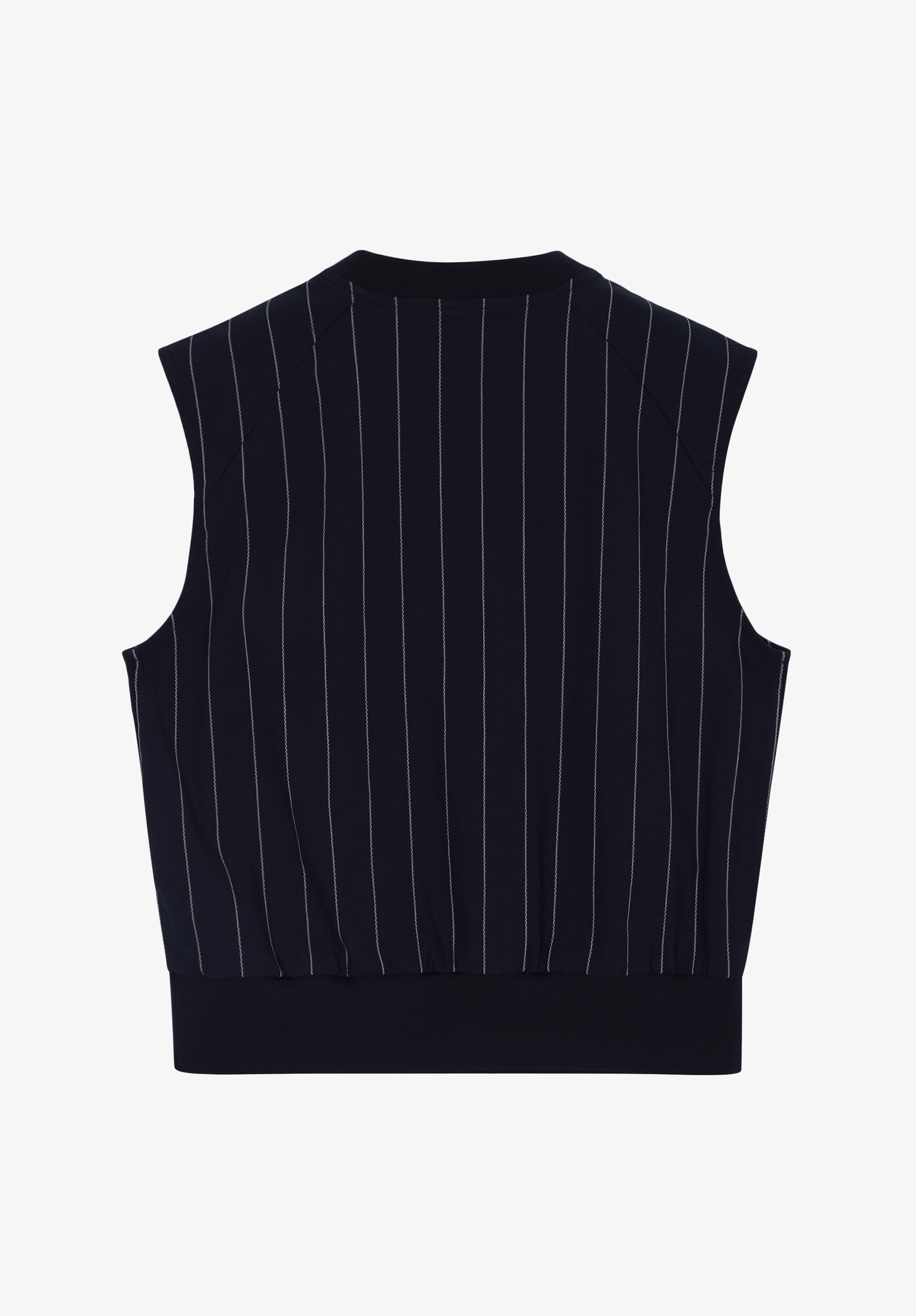 Sleeveless top A.P.C. Golf - 1