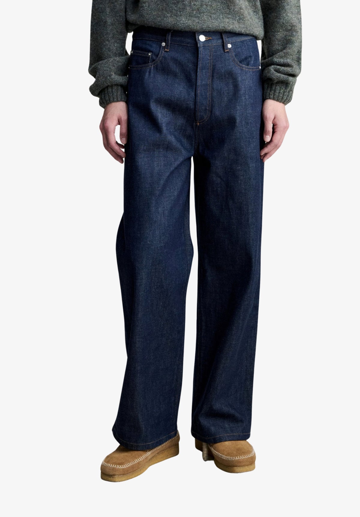 Dude jeans - 3