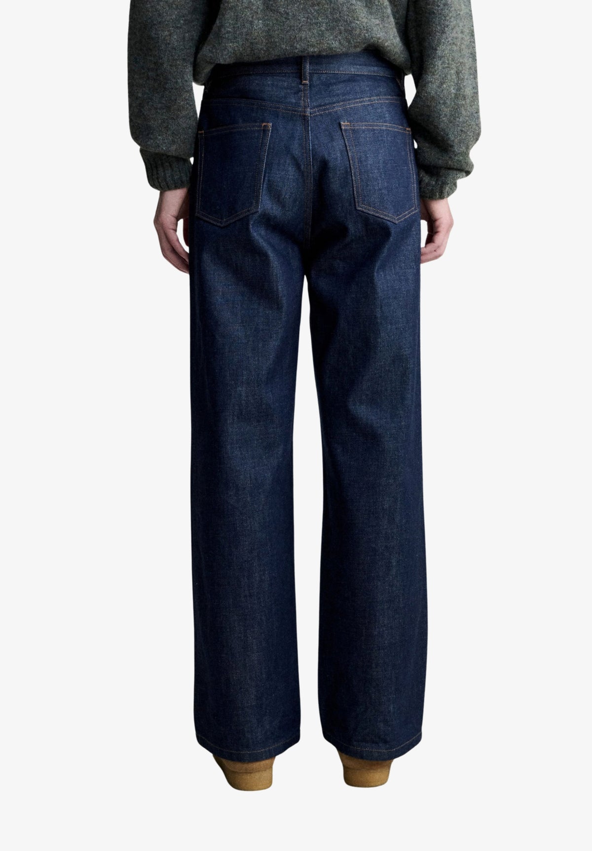 Dude jeans - 5