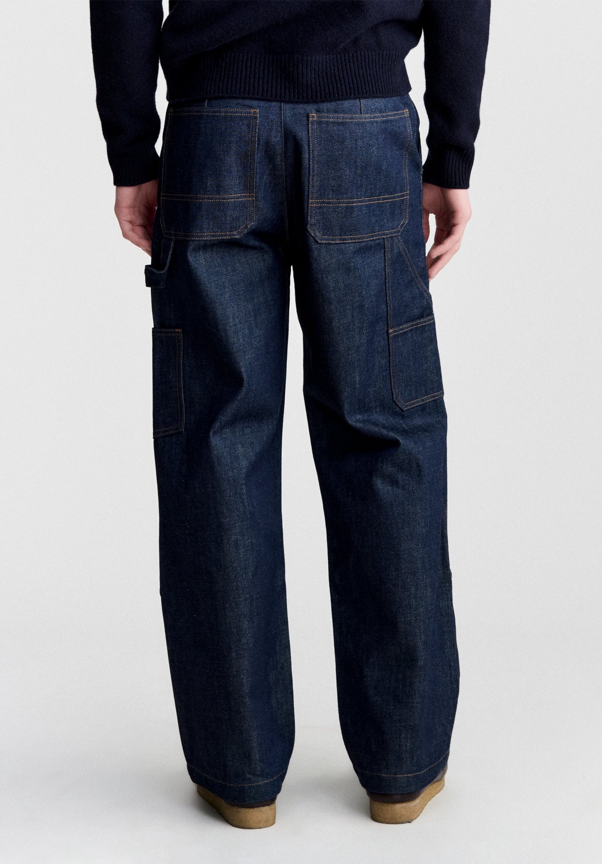 Don jeans