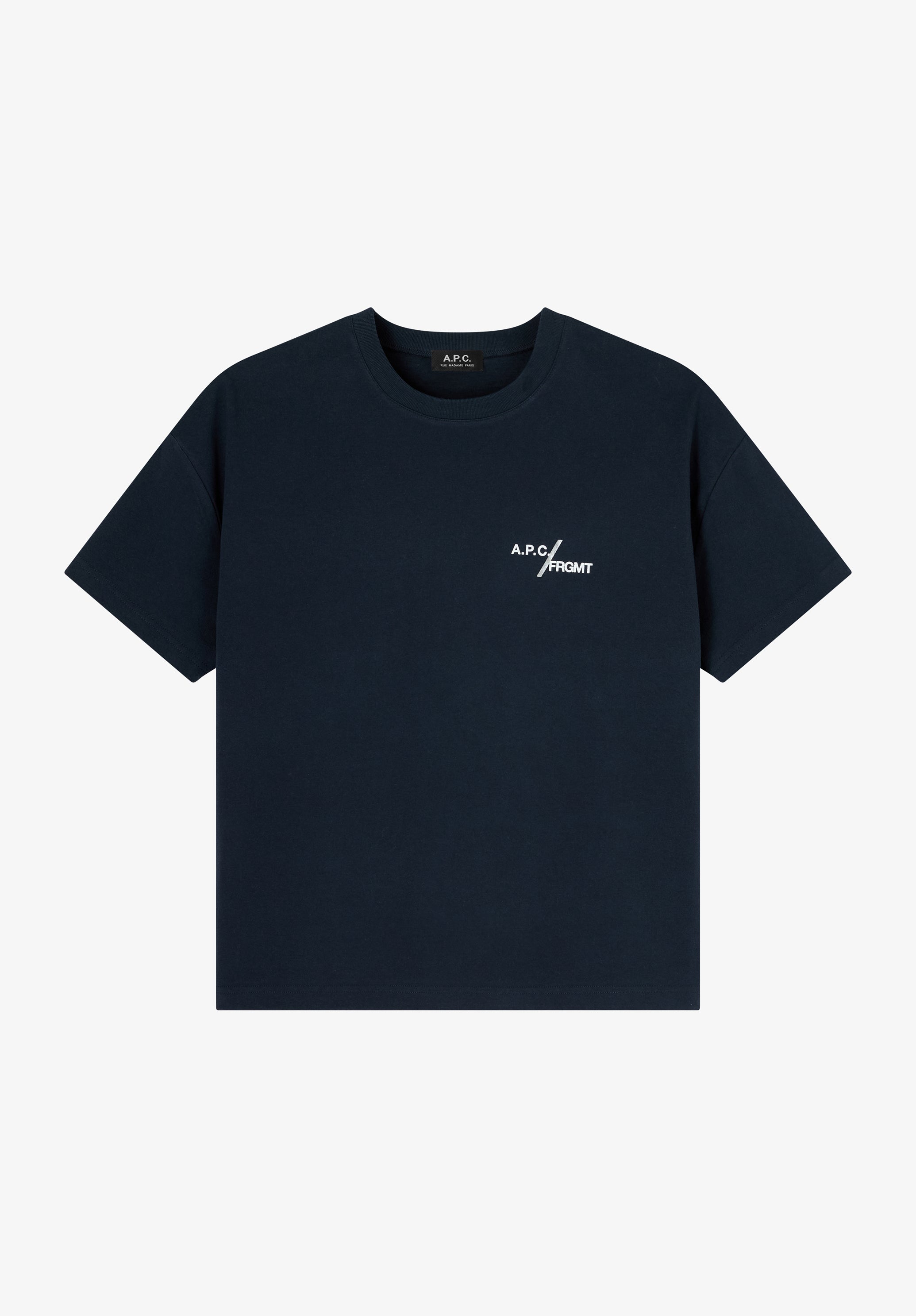A.P.C. FRGMT. Renoncement T-shirt