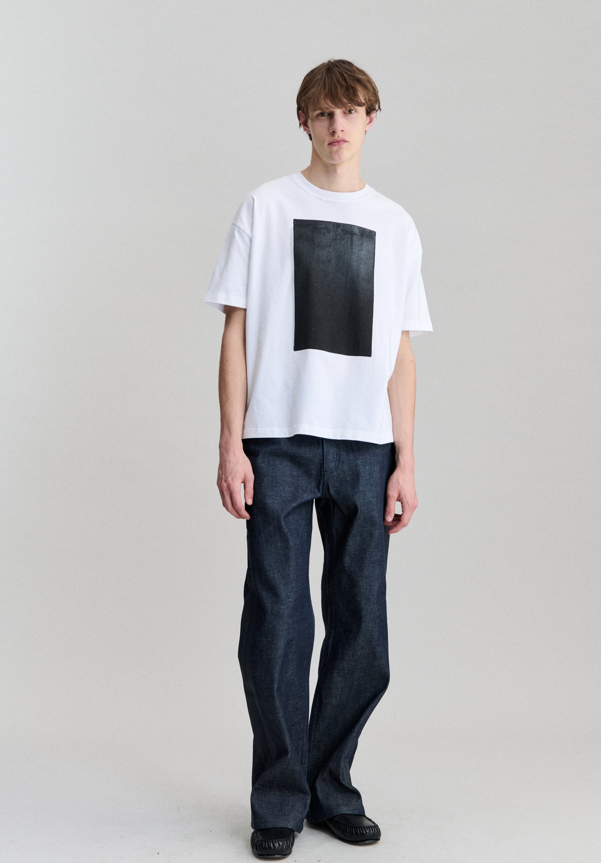 A.P.C. FRGMT. Olivier M T-shirt